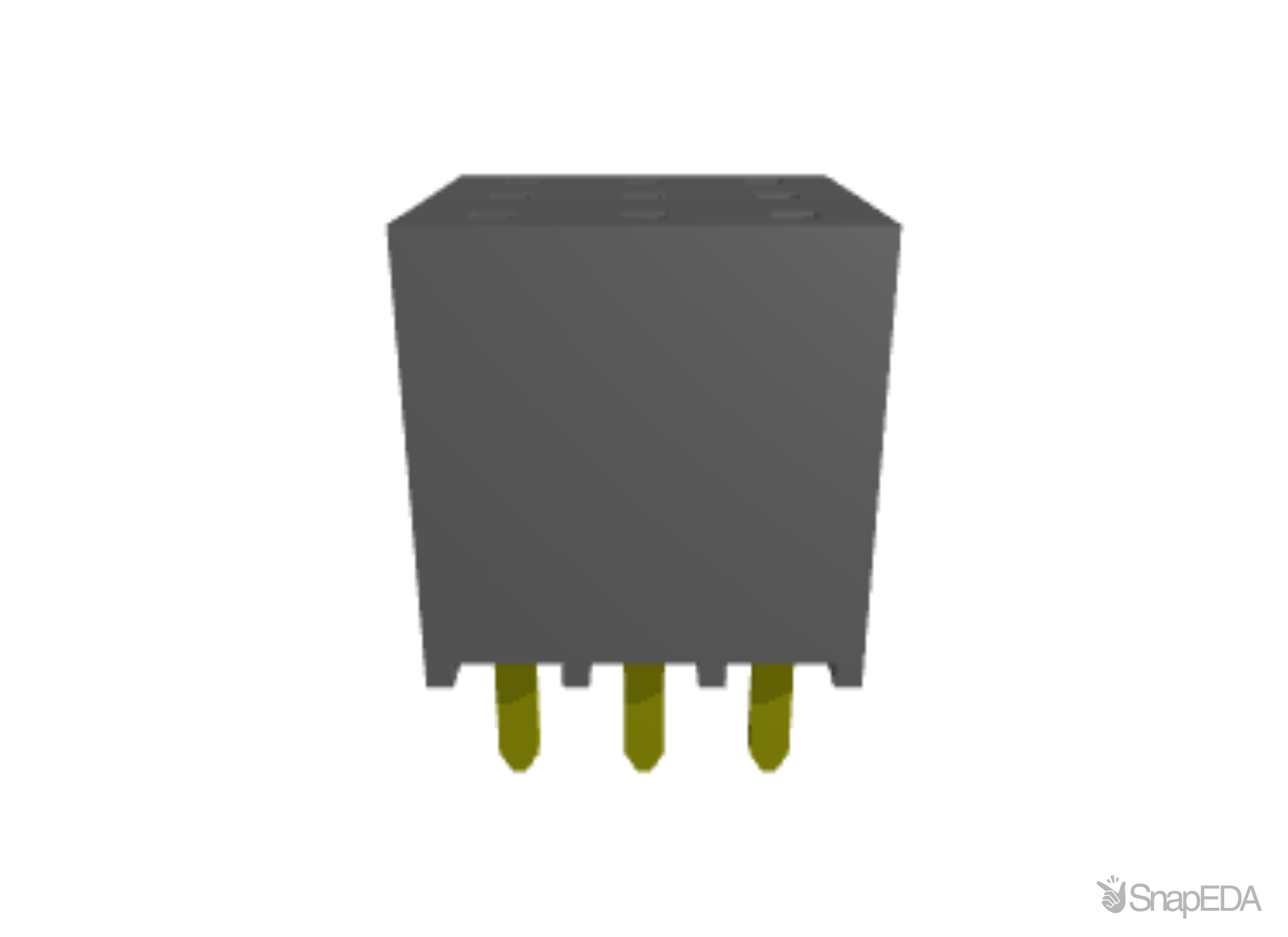 SSW-103-21-S-Q 3D Model