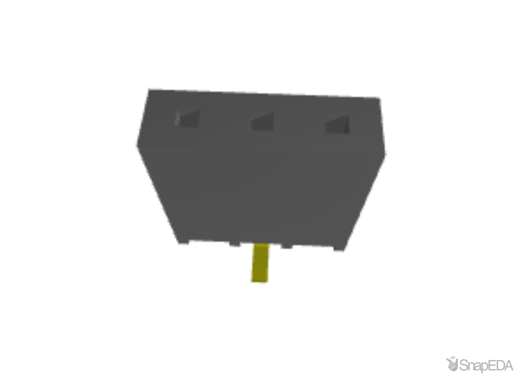 SSW-103-22-F-S-VS 3D Model