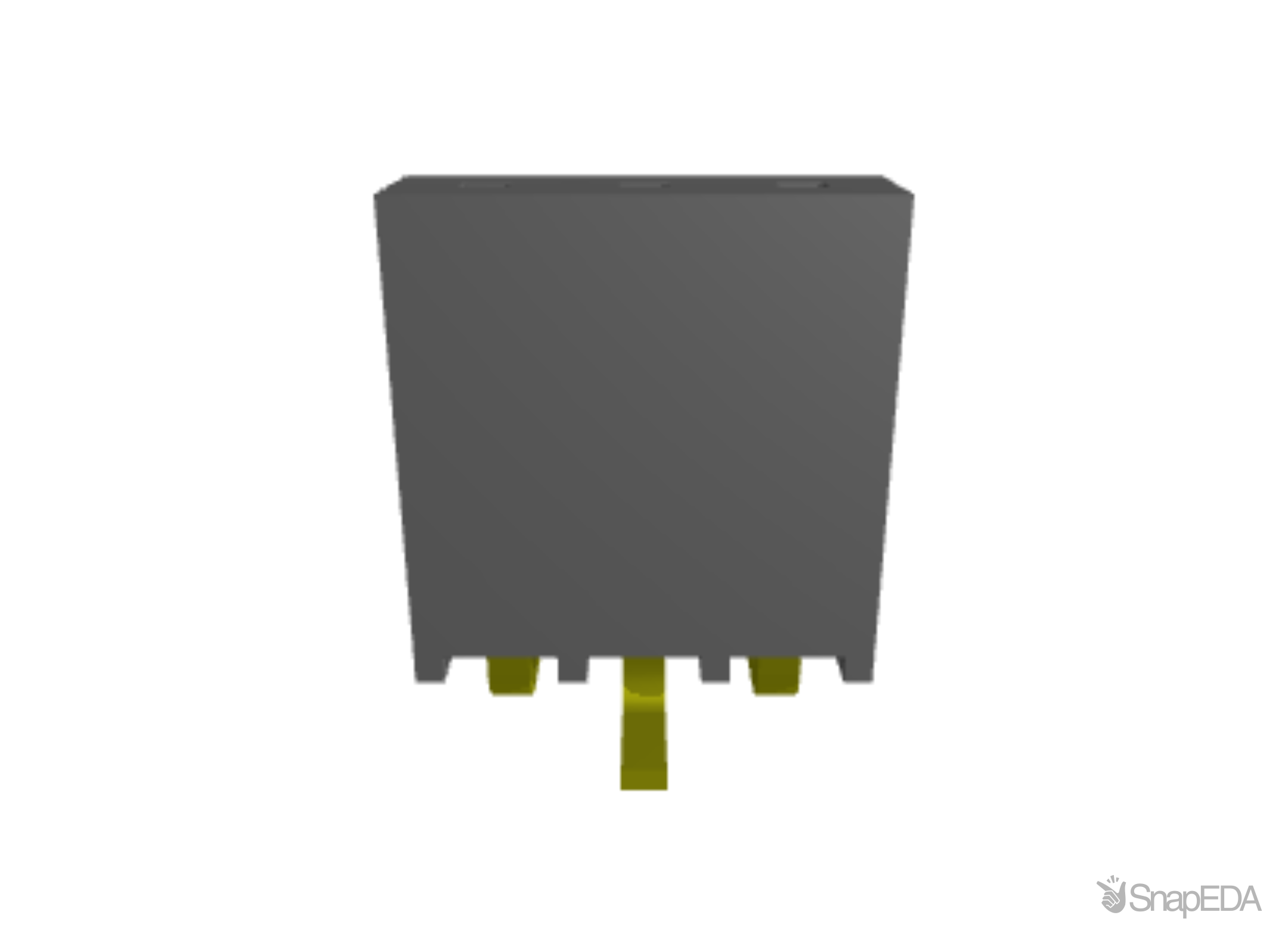 SSW-103-22-G-S-VS 3D Model