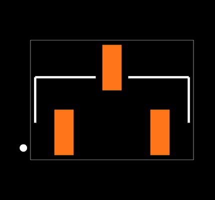 SSW-103-22-G-S-VS Footprint