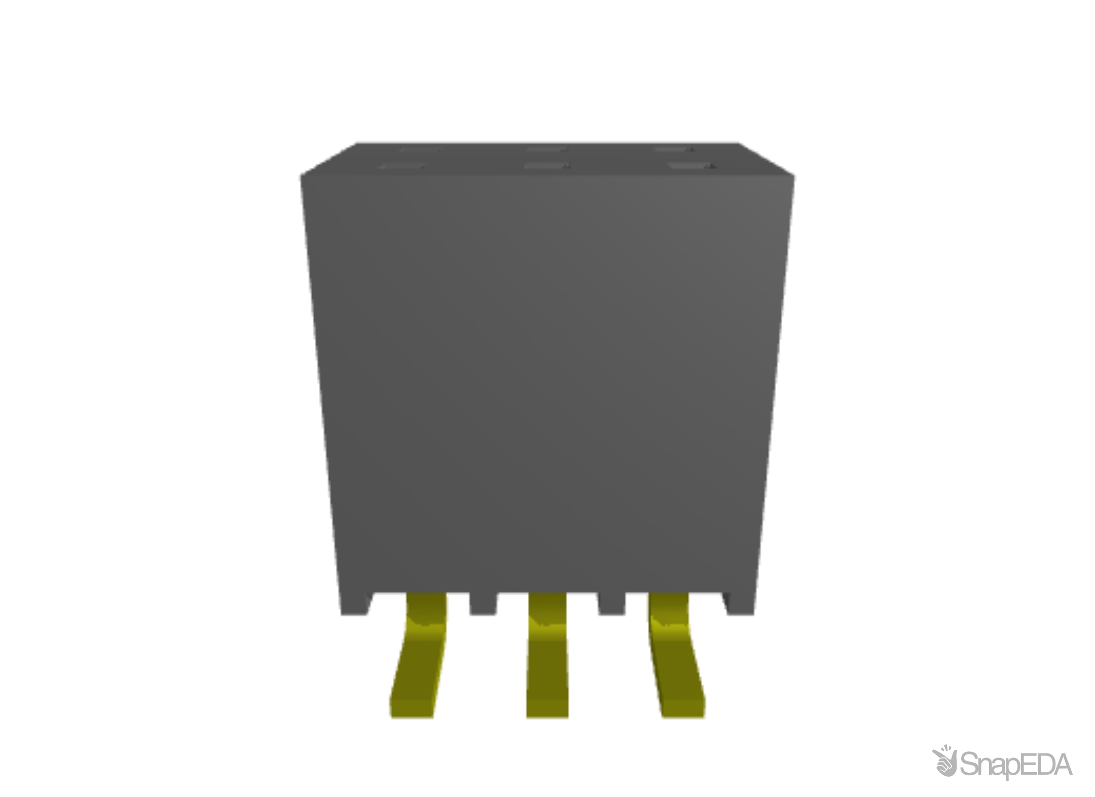 SSW-103-22-L-D-VS 3D Model