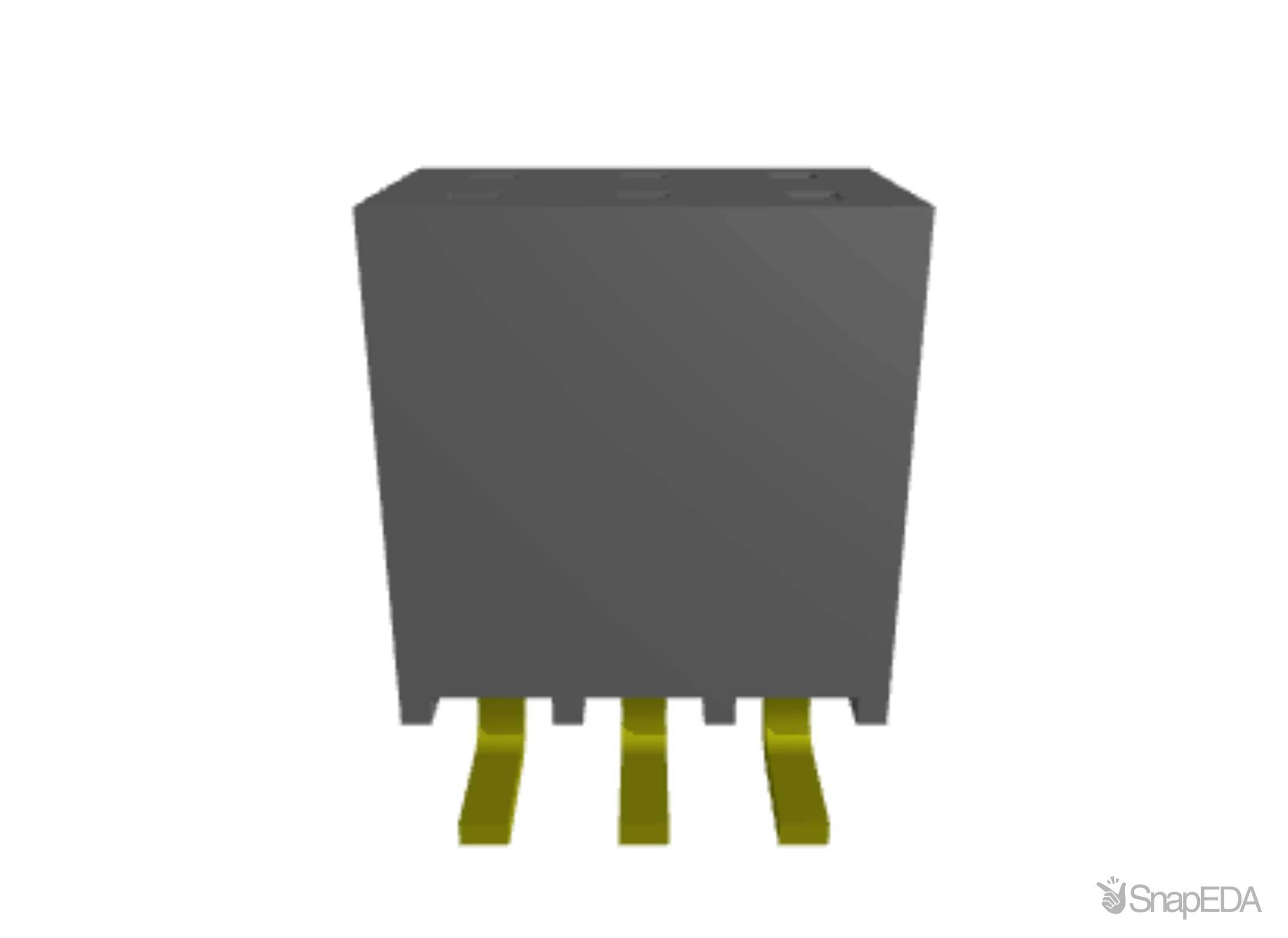 SSW-103-22-L-D-VS-TR 3D Model