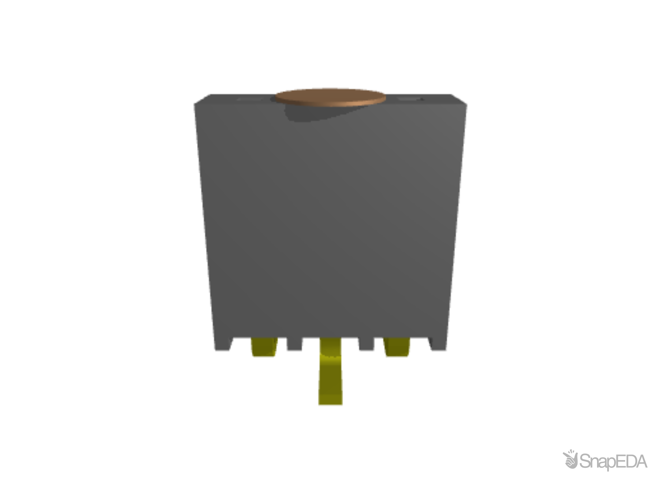 SSW-103-22-L-S-VS-K-TR 3D Model
