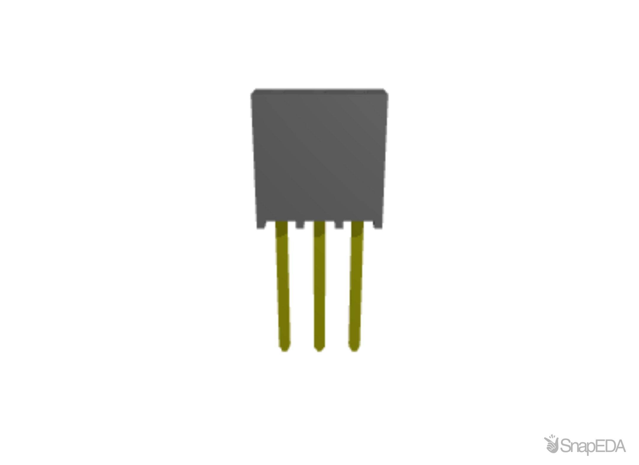 SSW-103-23-G-S 3D Model