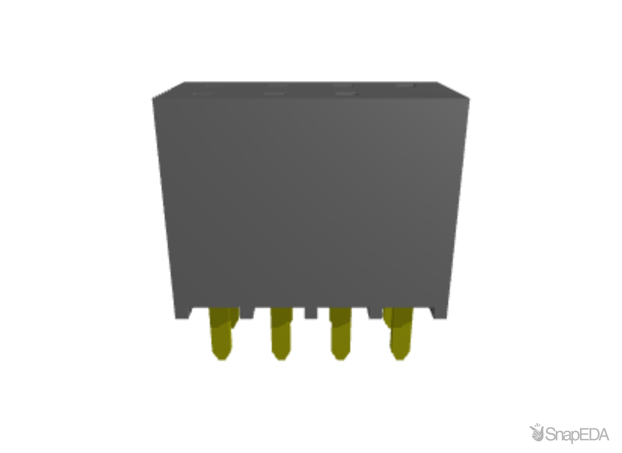 SSW-104-01-F-D-008 3D Model