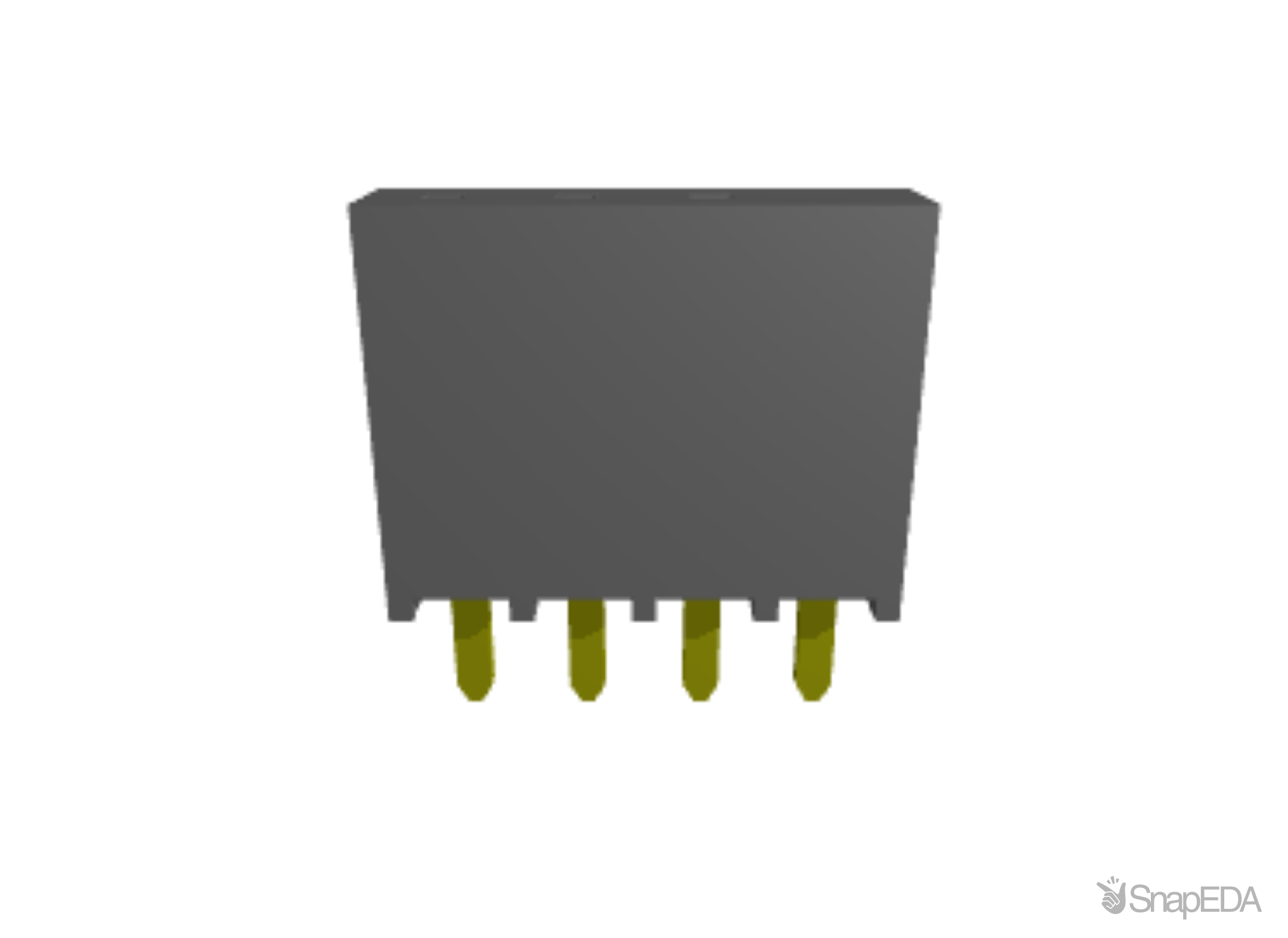 SSW-104-01-F-S-001 3D Model