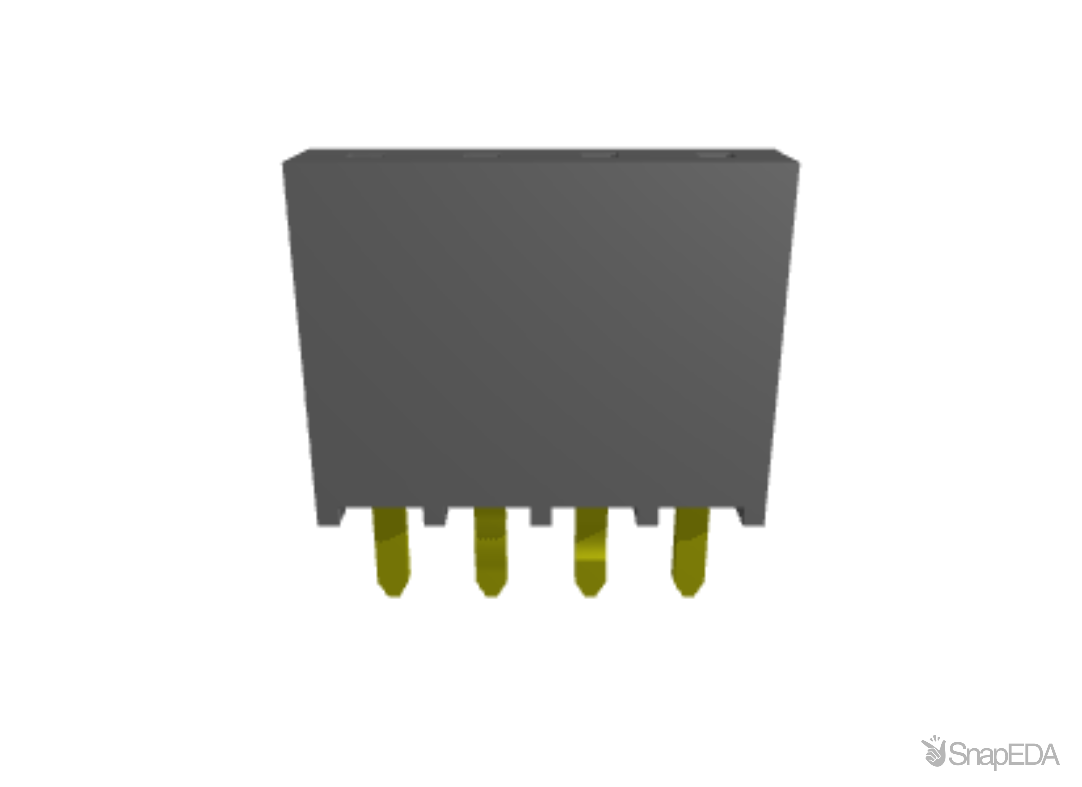 SSW-104-01-F-S-LL 3D Model