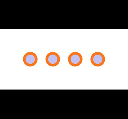 SSW-104-01-F-S-LL Footprint