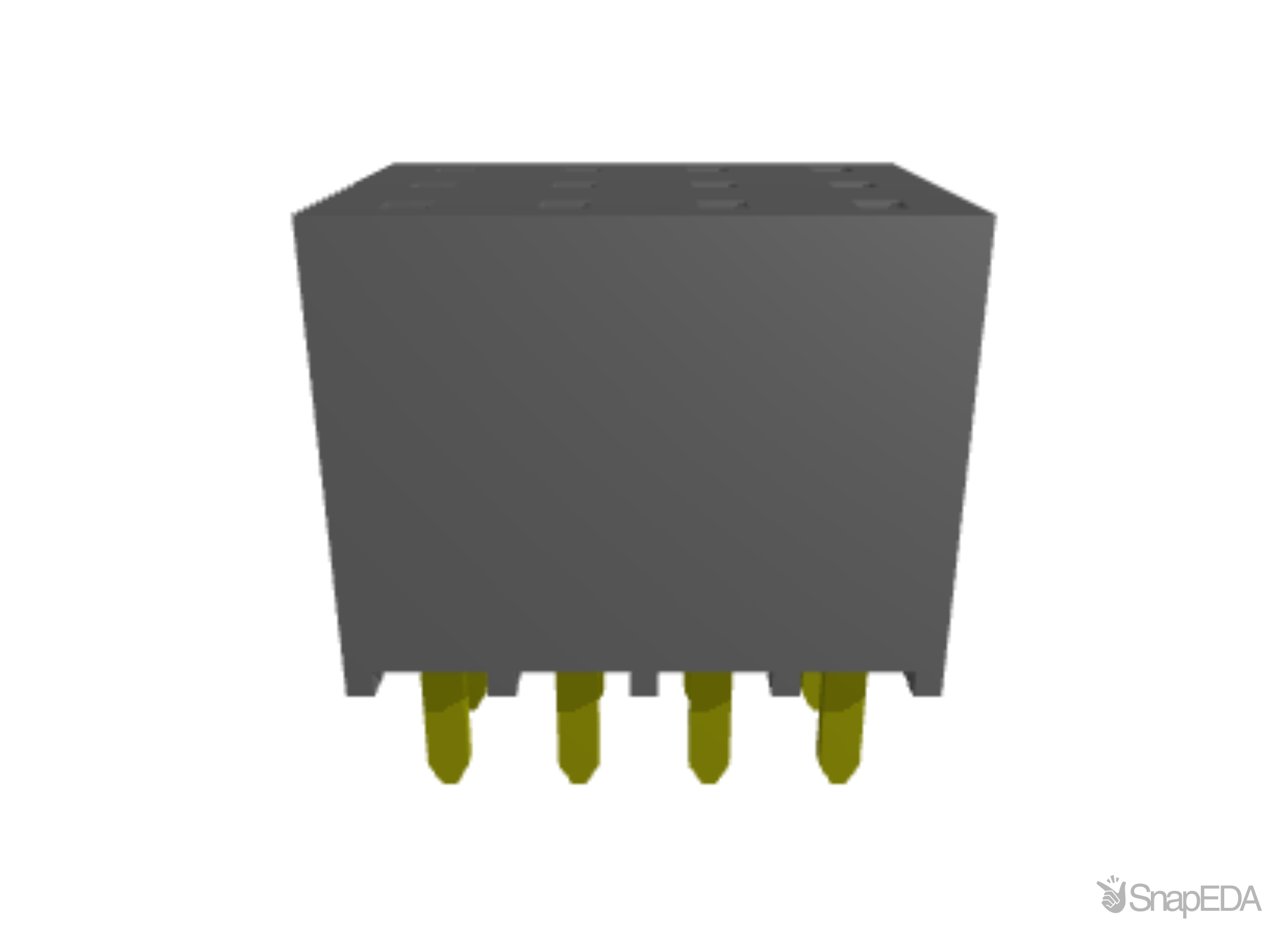 SSW-104-01-G-T 3D Model