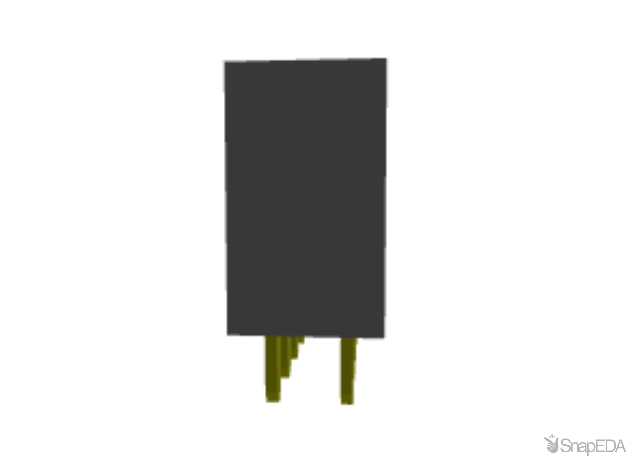 SSW-104-01-H-D 3D Model