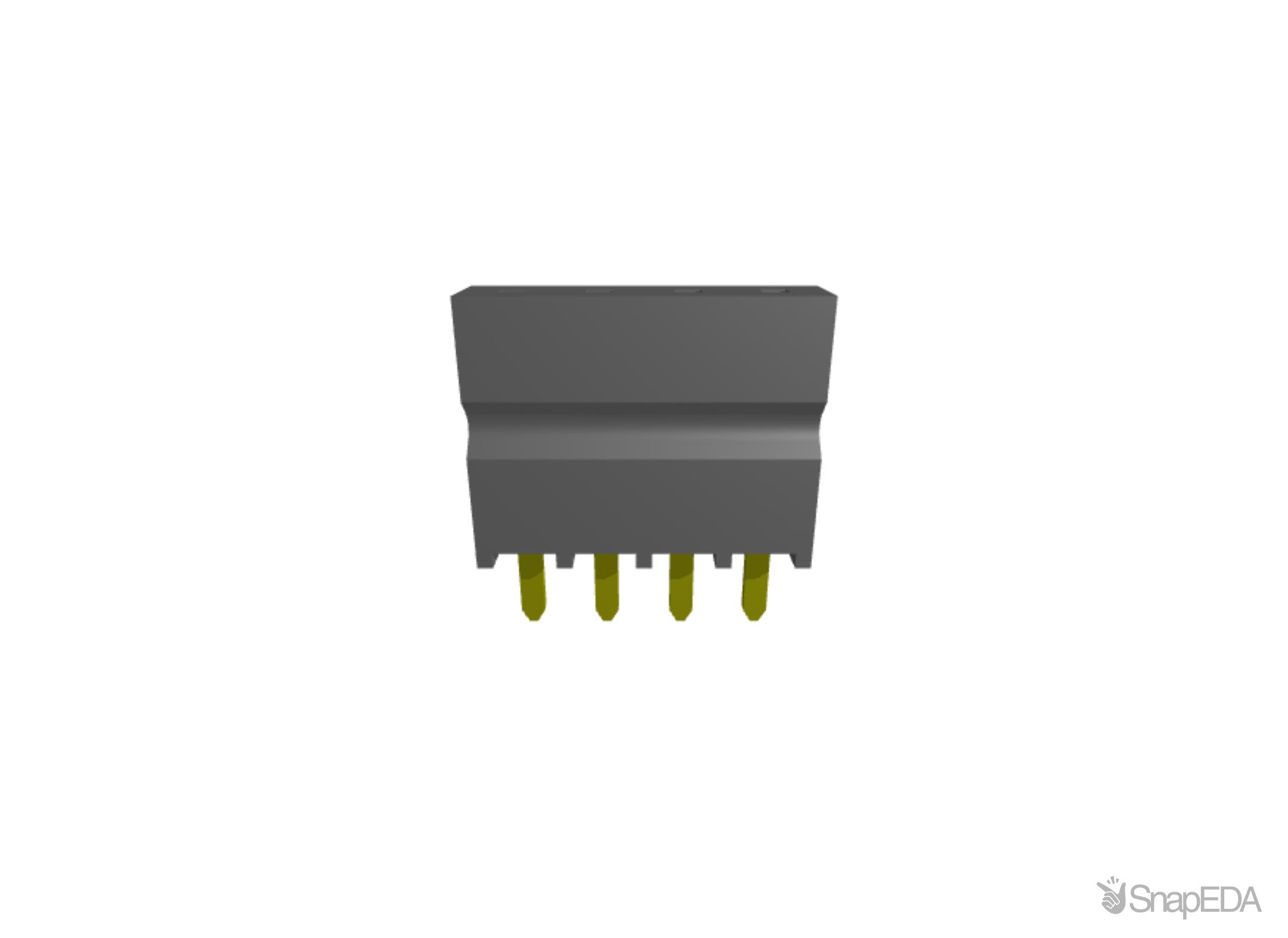 SSW-104-01-L-P 3D Model