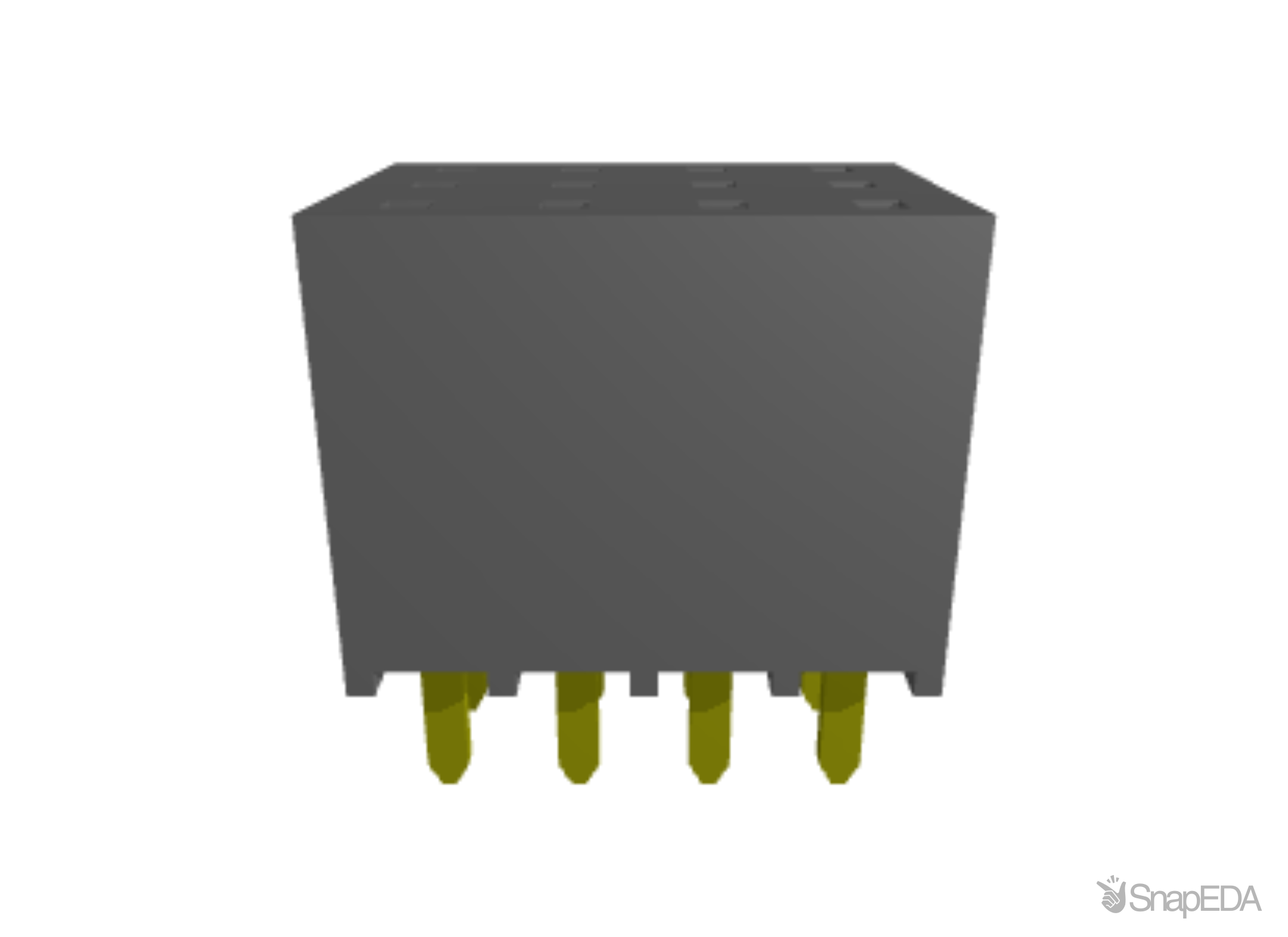 SSW-104-01-L-T 3D Model