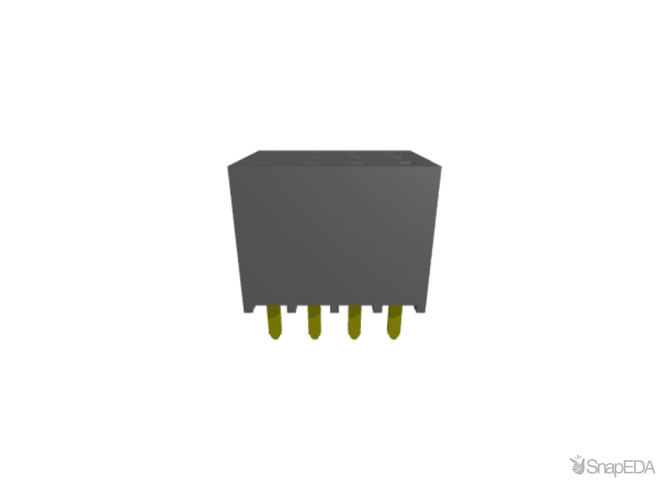SSW-104-01-S-Q 3D Model