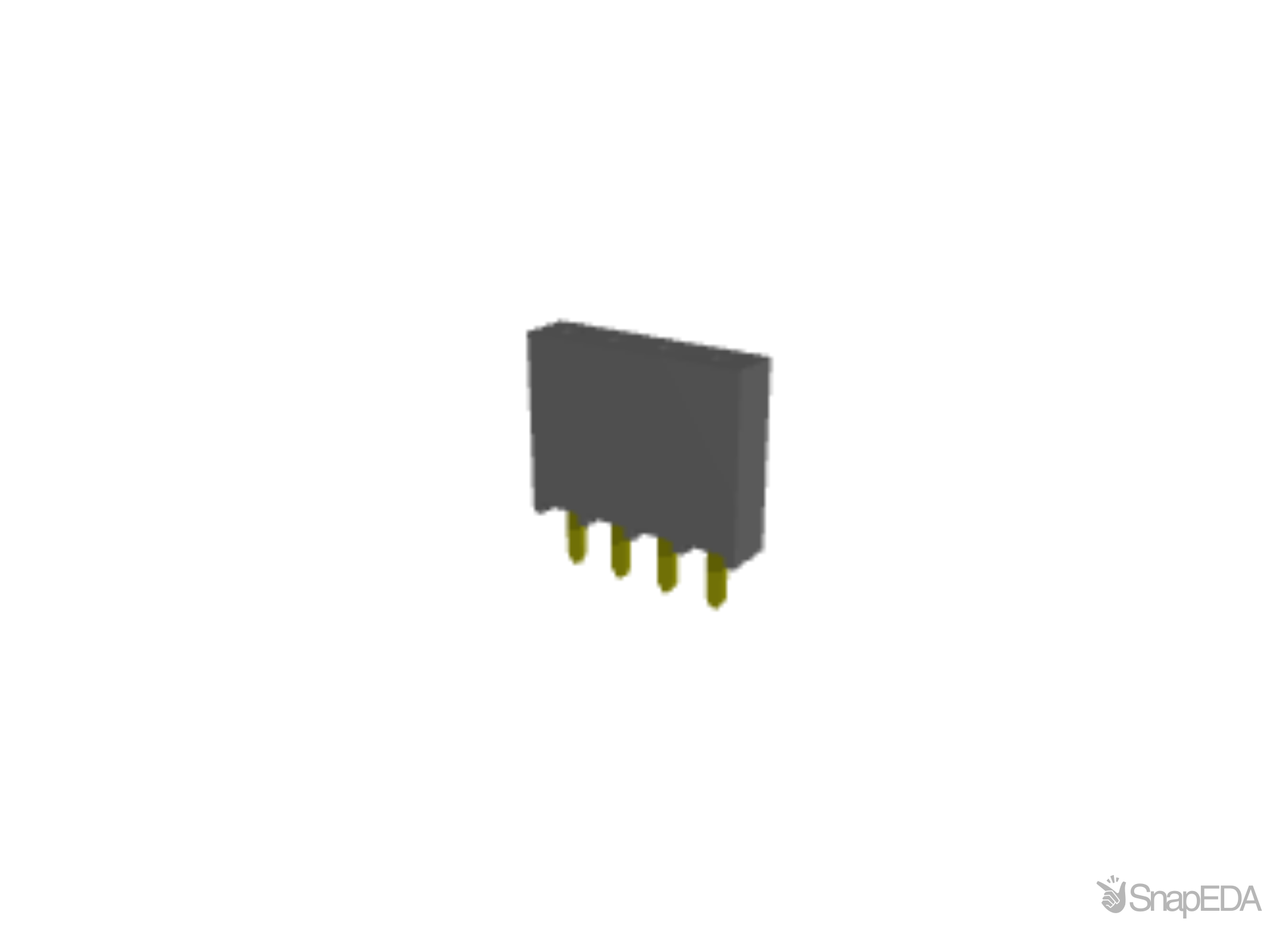 SSW-104-01-S-S 3D Model