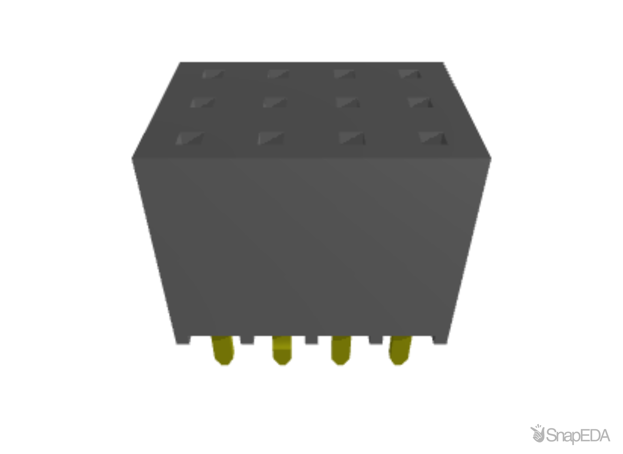 SSW-104-01-S-T-LL 3D Model