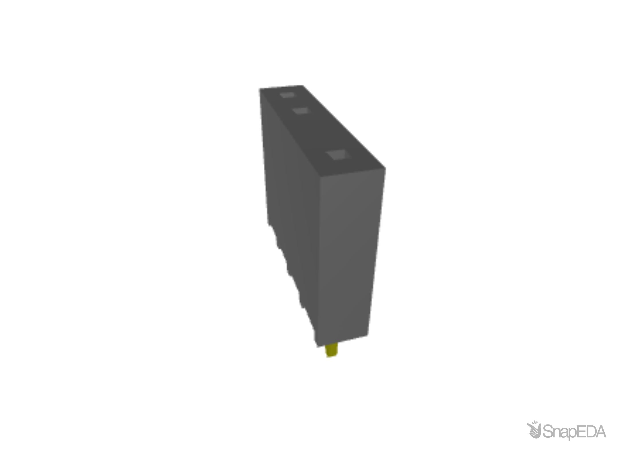 SSW-104-01-T-S-002 3D Model
