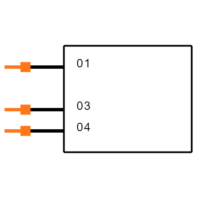 SSW-104-01-T-S-002 Symbol