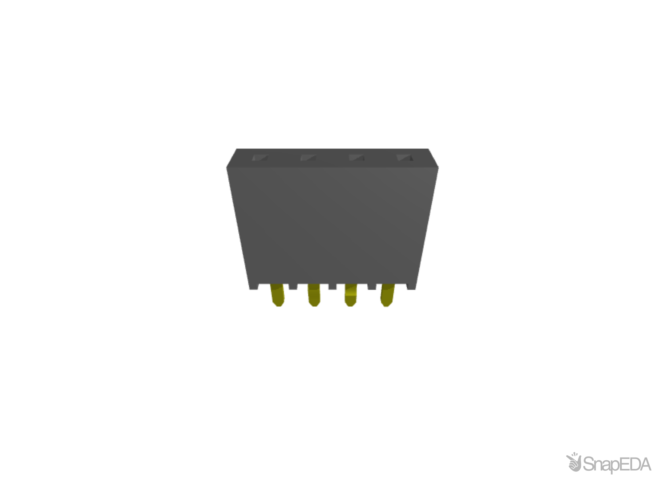 SSW-104-01-T-S-LL 3D Model