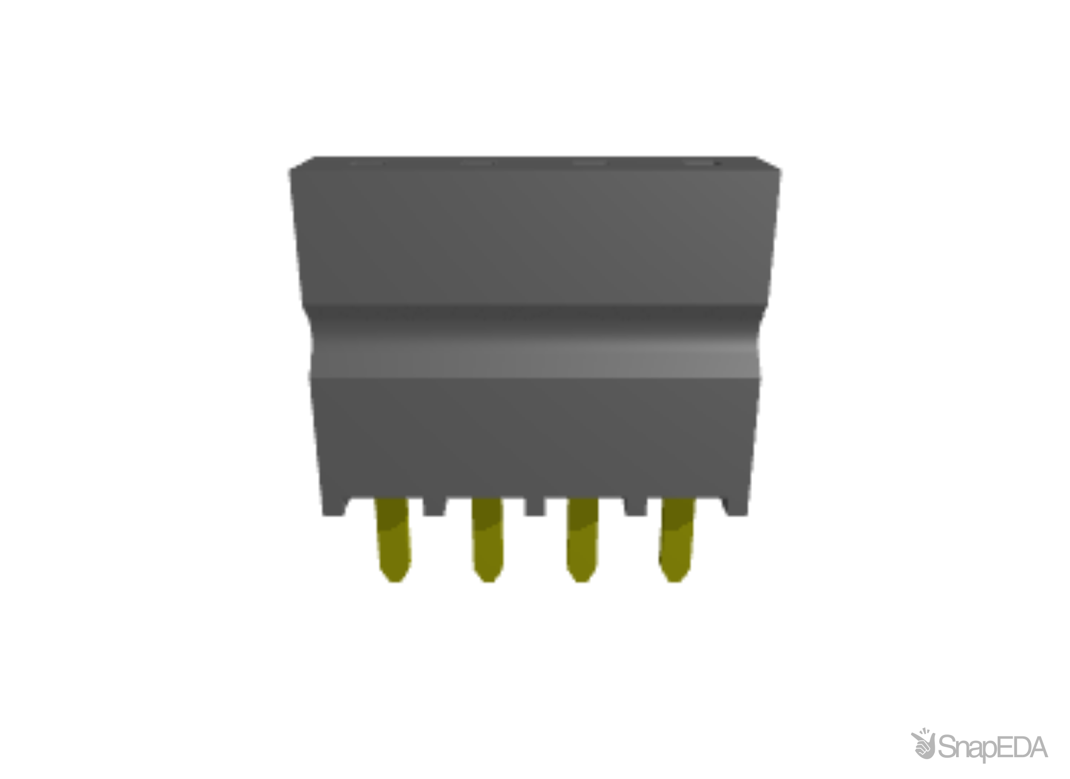 SSW-104-01-TM-P 3D Model