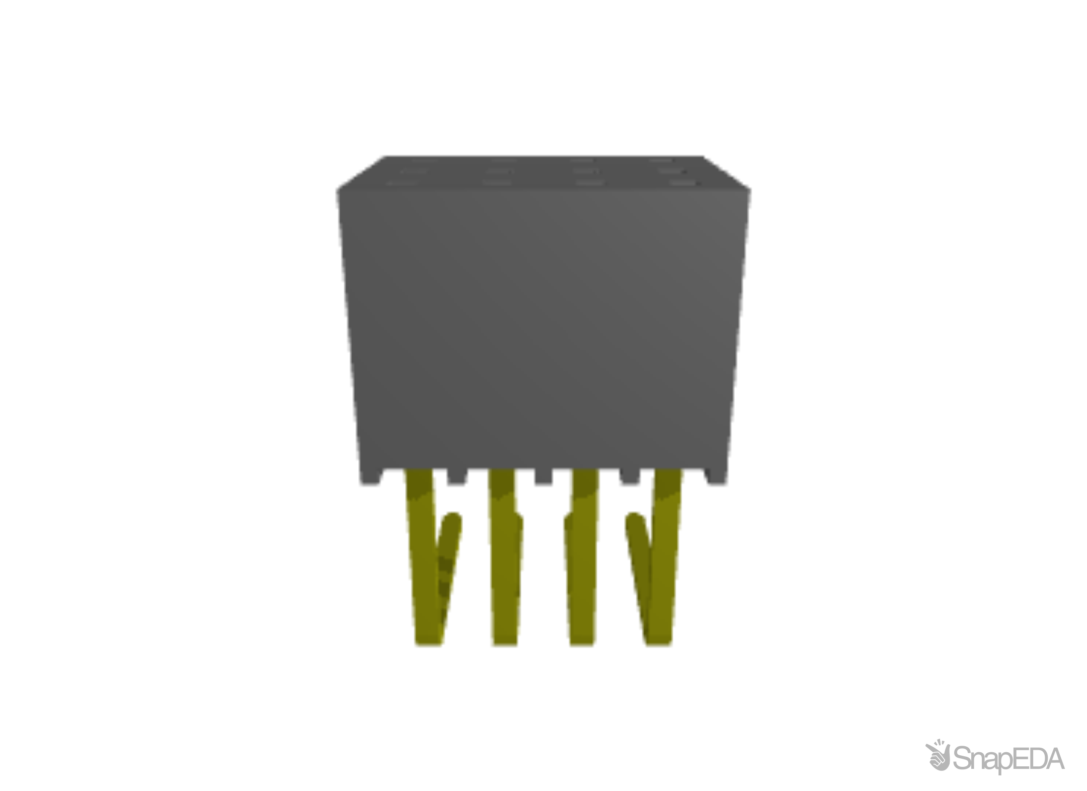 SSW-104-02-F-Q-RA 3D Model