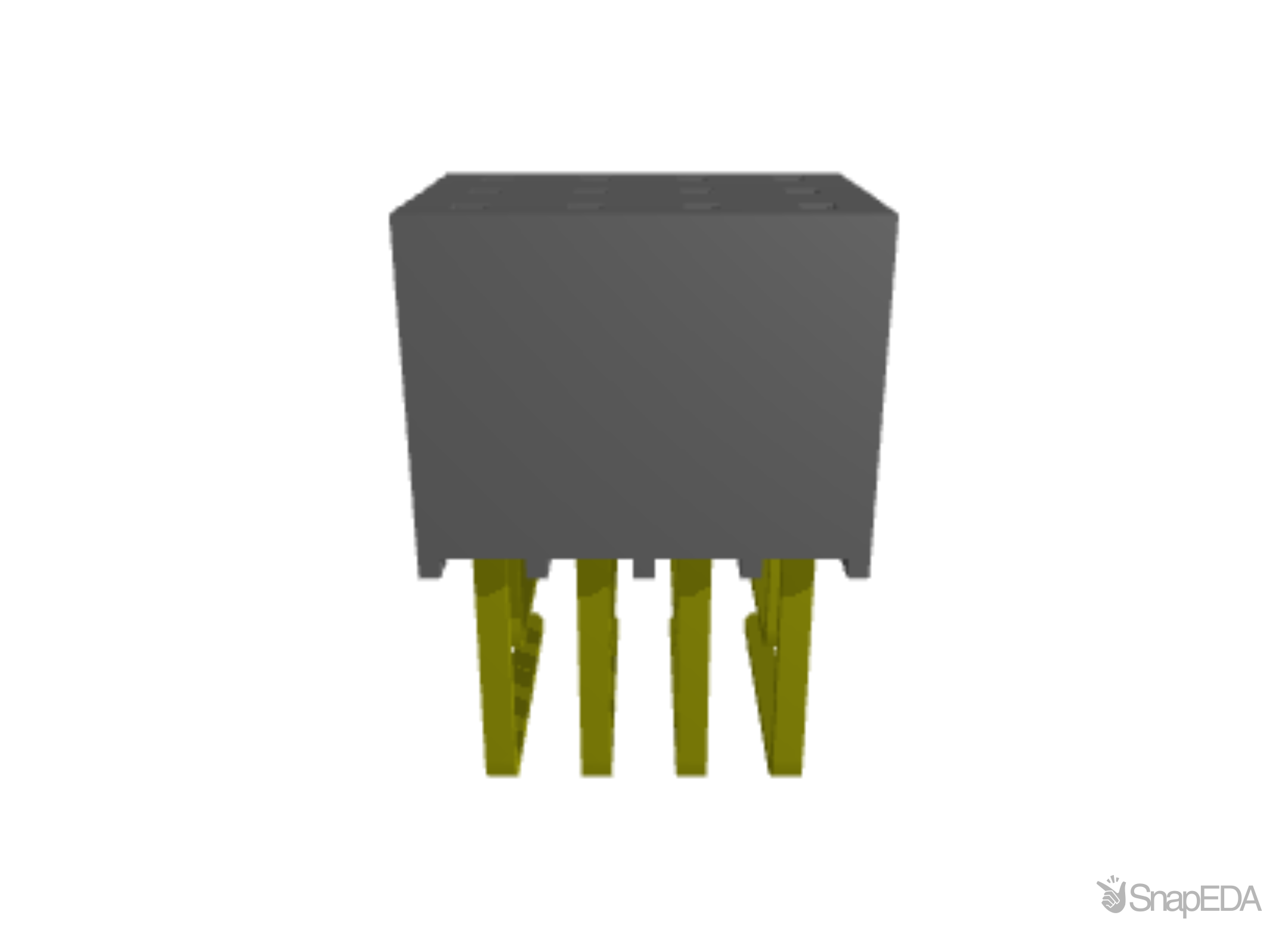 SSW-104-02-F-T-RA 3D Model
