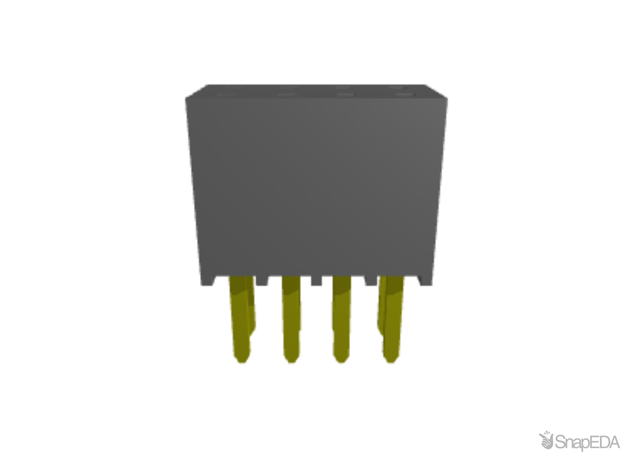 SSW-104-02-G-D 3D Model