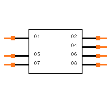 SSW-104-02-G-D-RA-003 Symbol