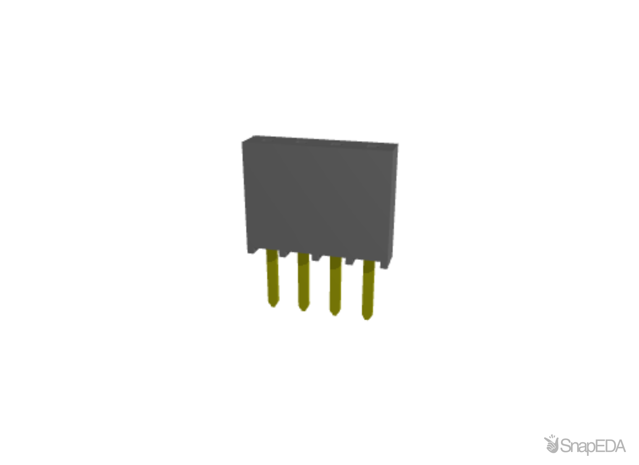 SSW-104-02-G-S 3D Model