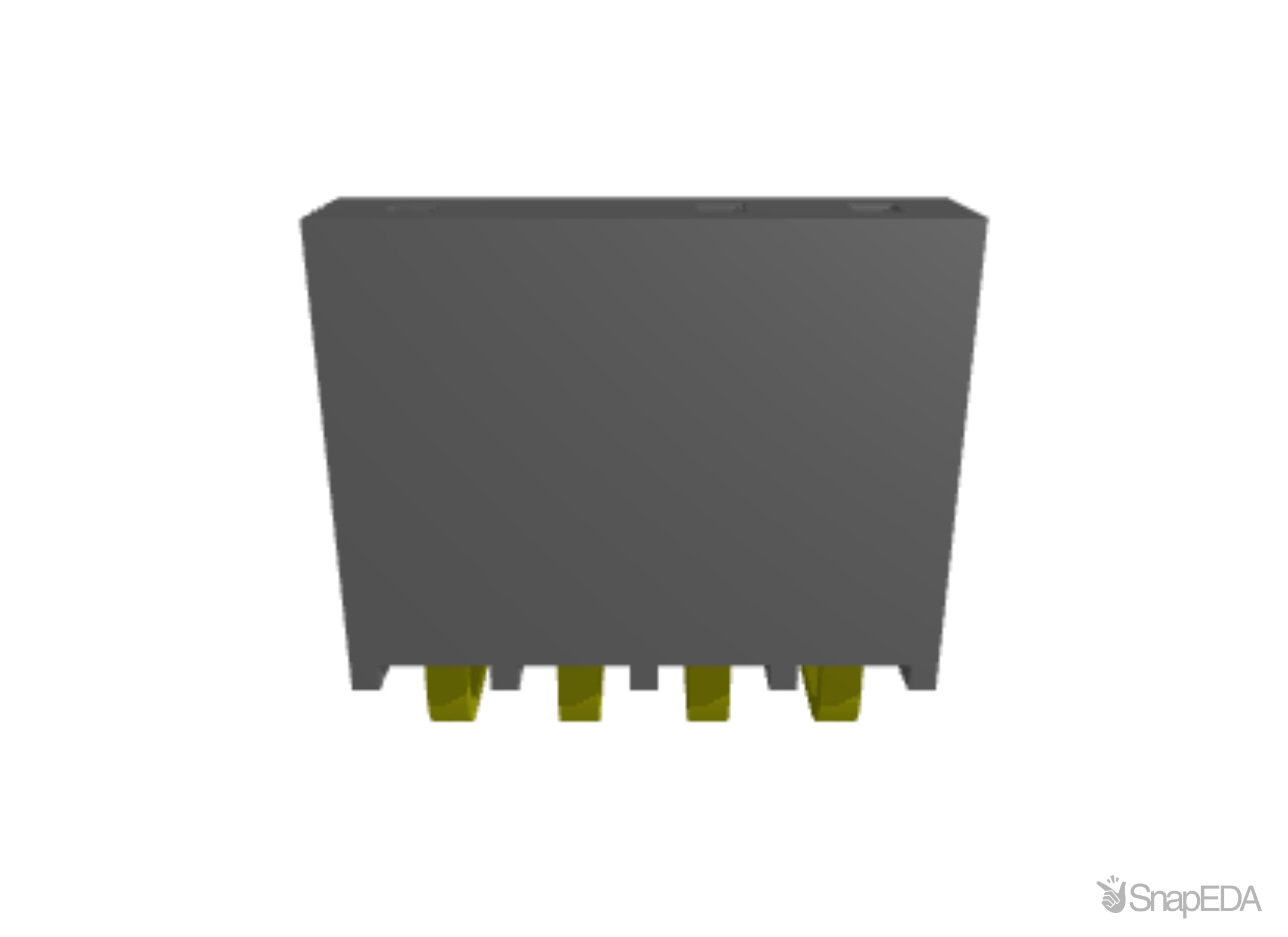 SSW-104-02-G-S-RA-003 3D Model