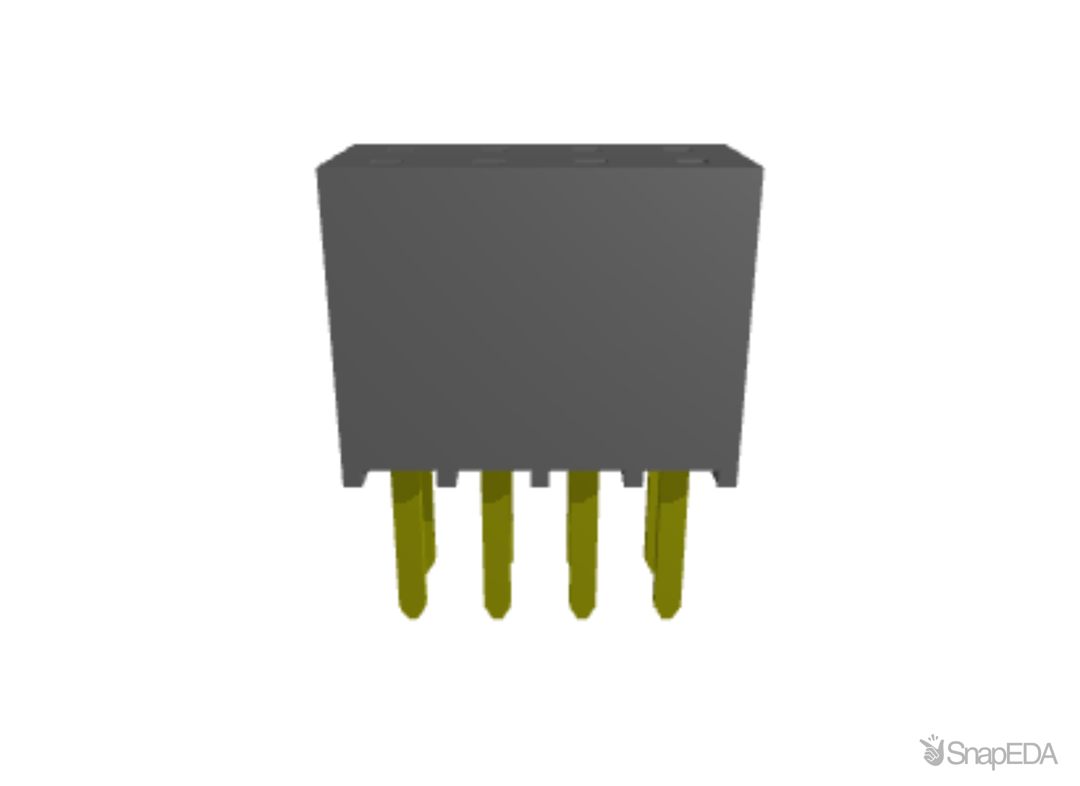 SSW-104-02-S-D 3D Model