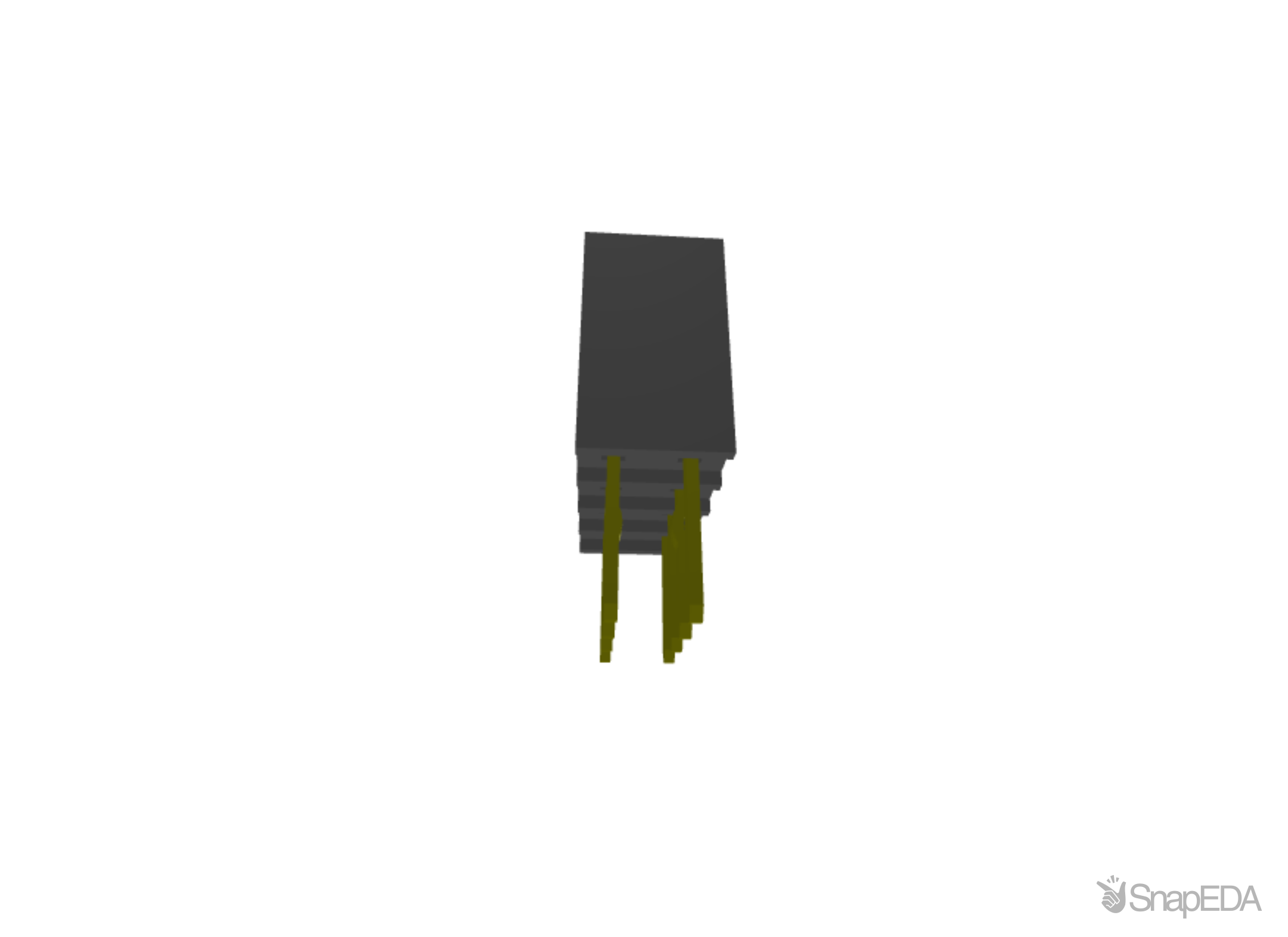 SSW-104-02-T-D-LL 3D Model