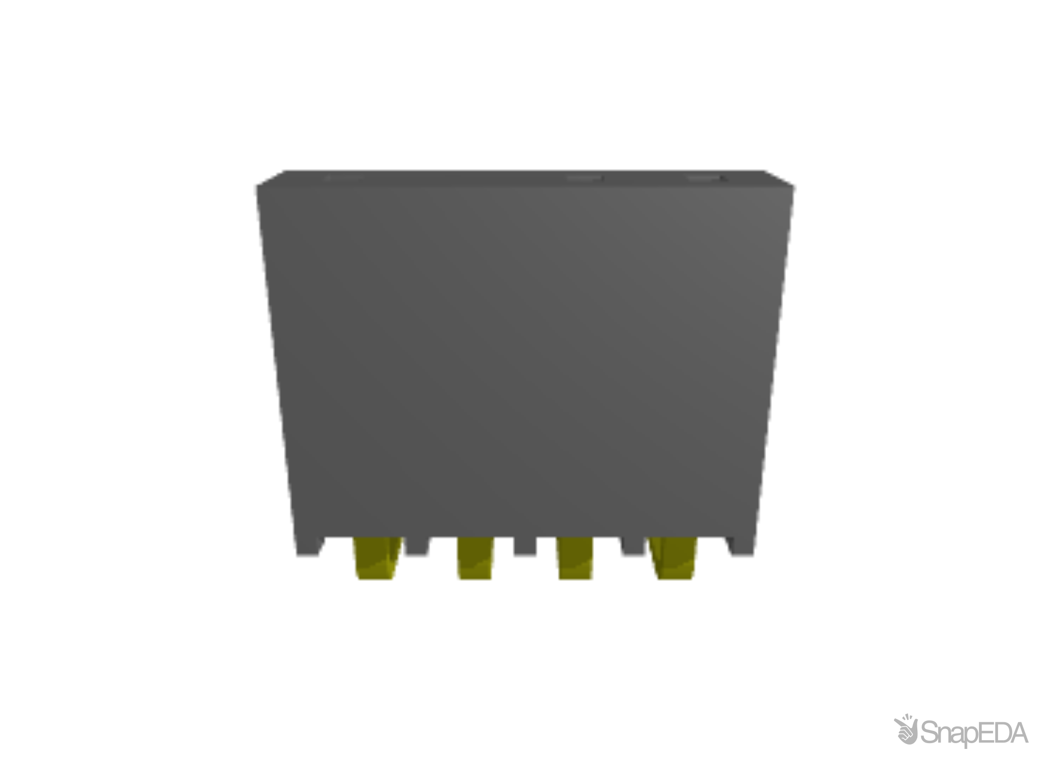 SSW-104-02-T-S-RA-003 3D Model