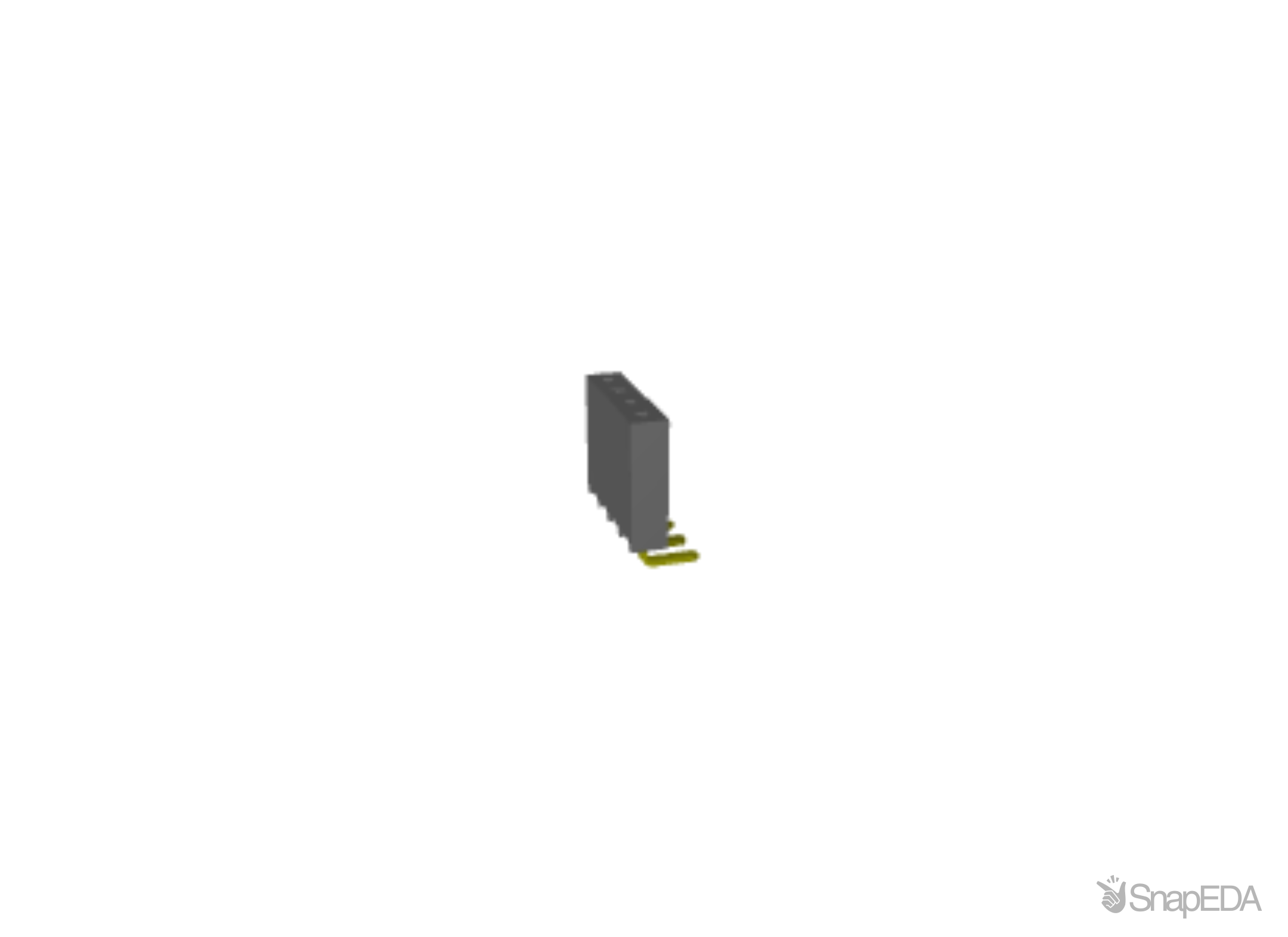 SSW-104-02-TM-S-RA 3D Model
