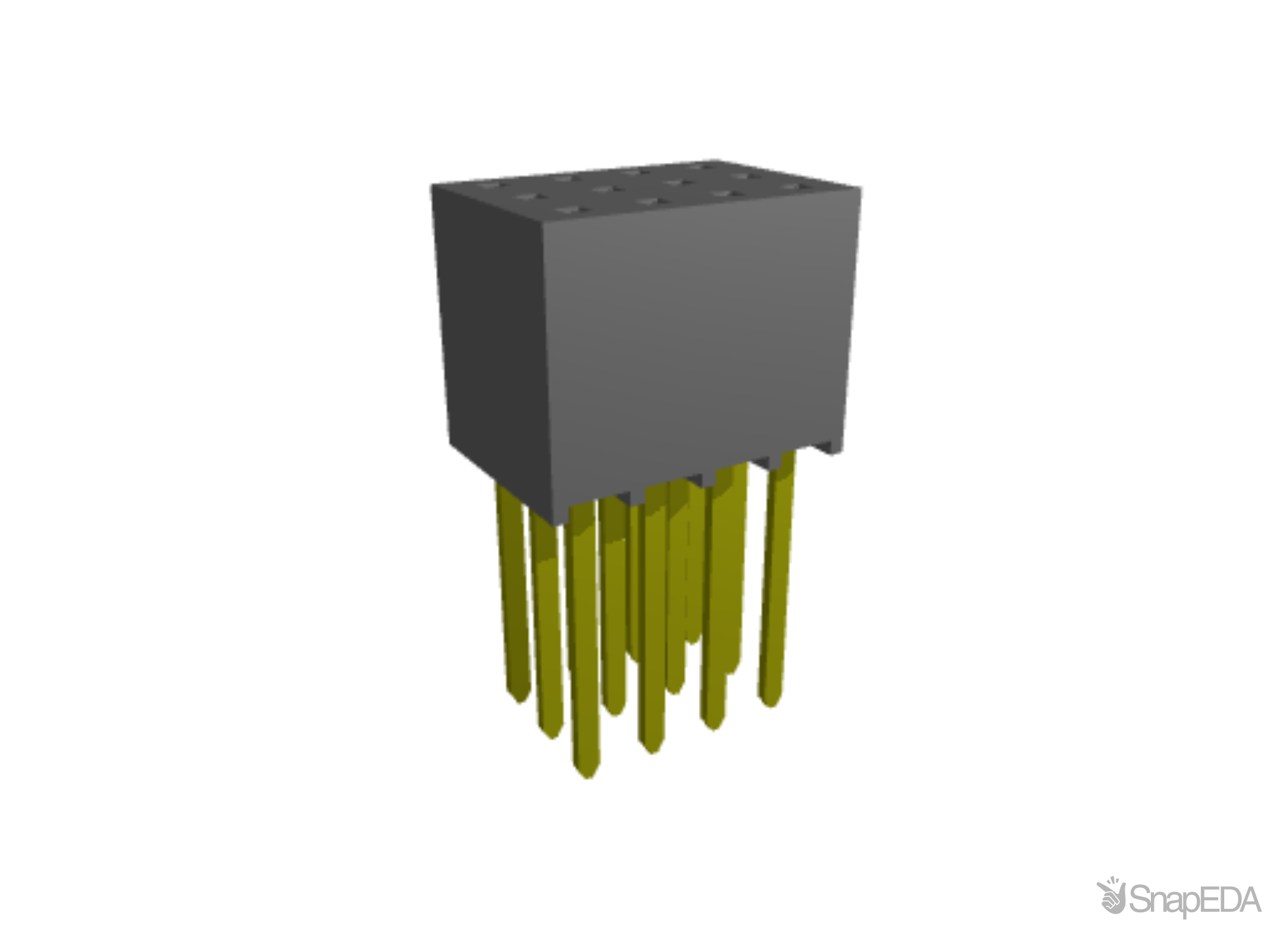 SSW-104-03-F-T 3D Model