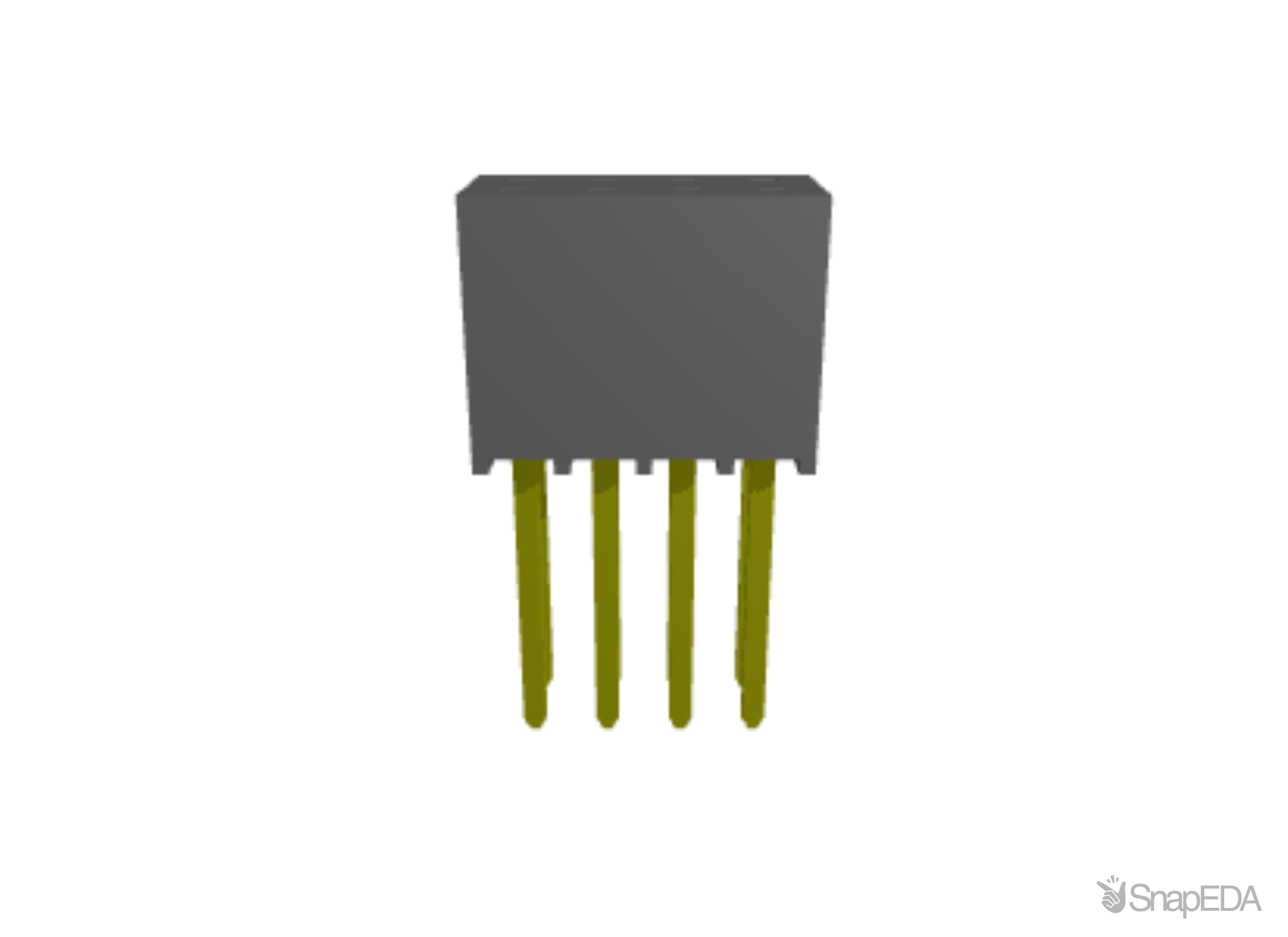 SSW-104-03-G-D 3D Model