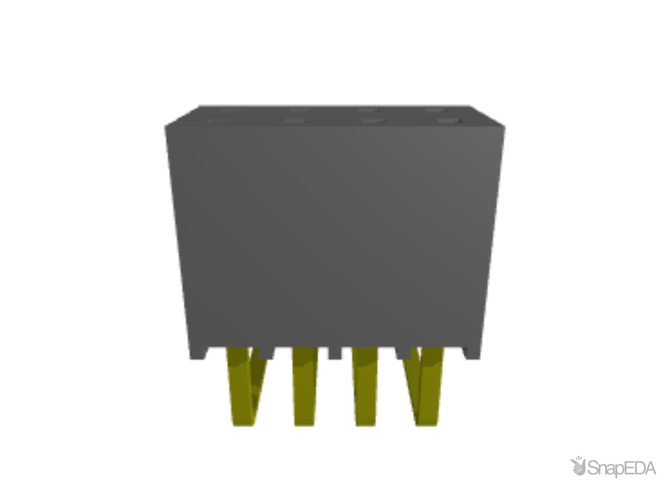 SSW-104-03-G-D-RA 3D Model