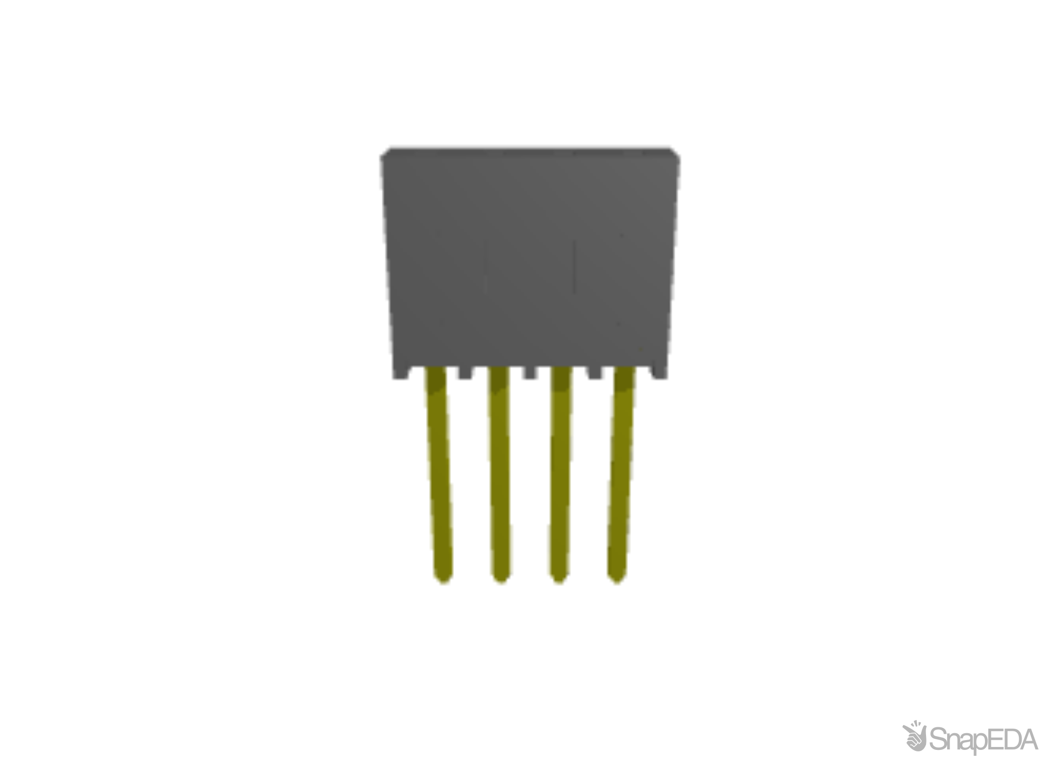 SSW-104-03-L-S 3D Model