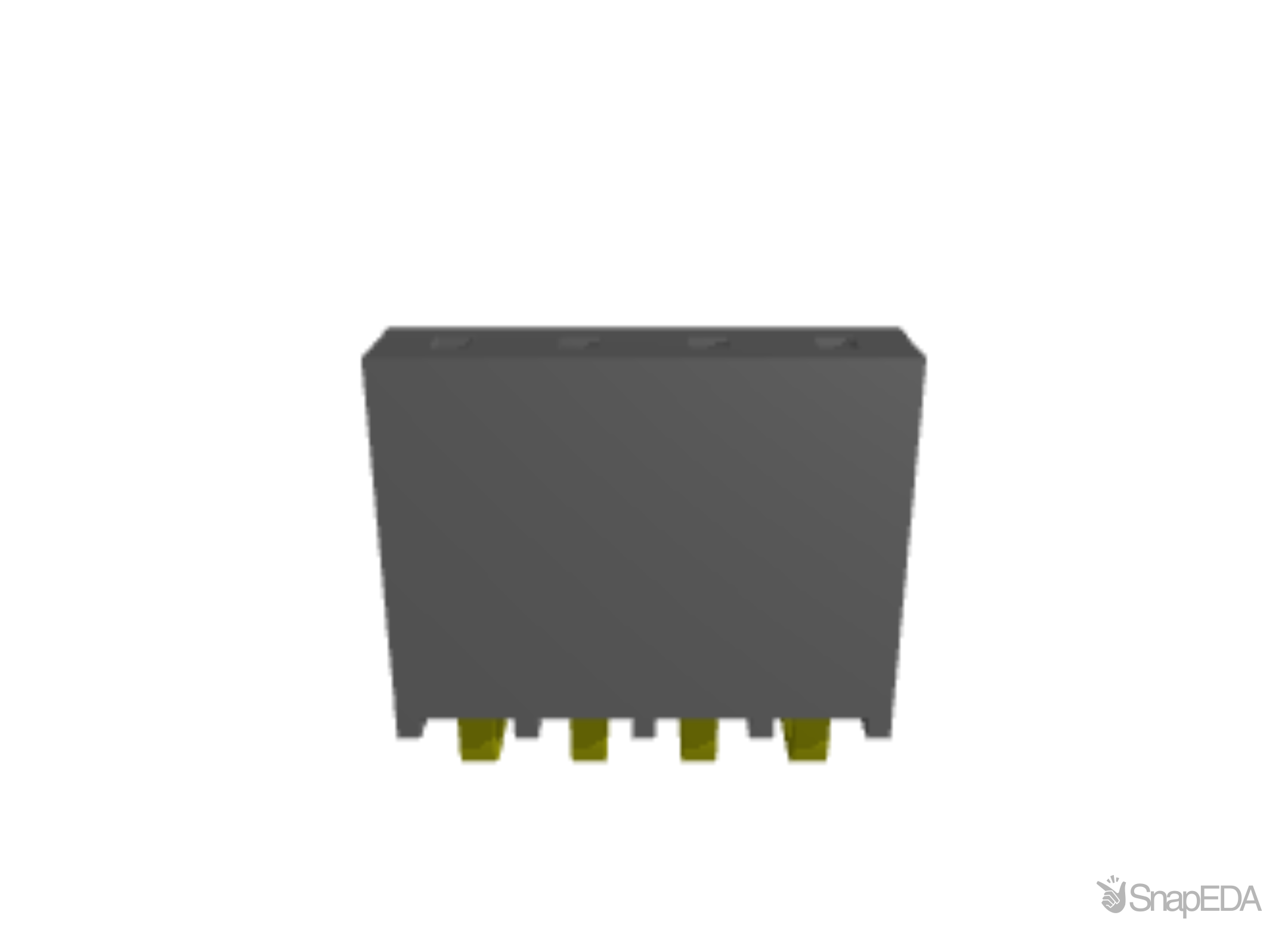 SSW-104-04-F-S-RA 3D Model