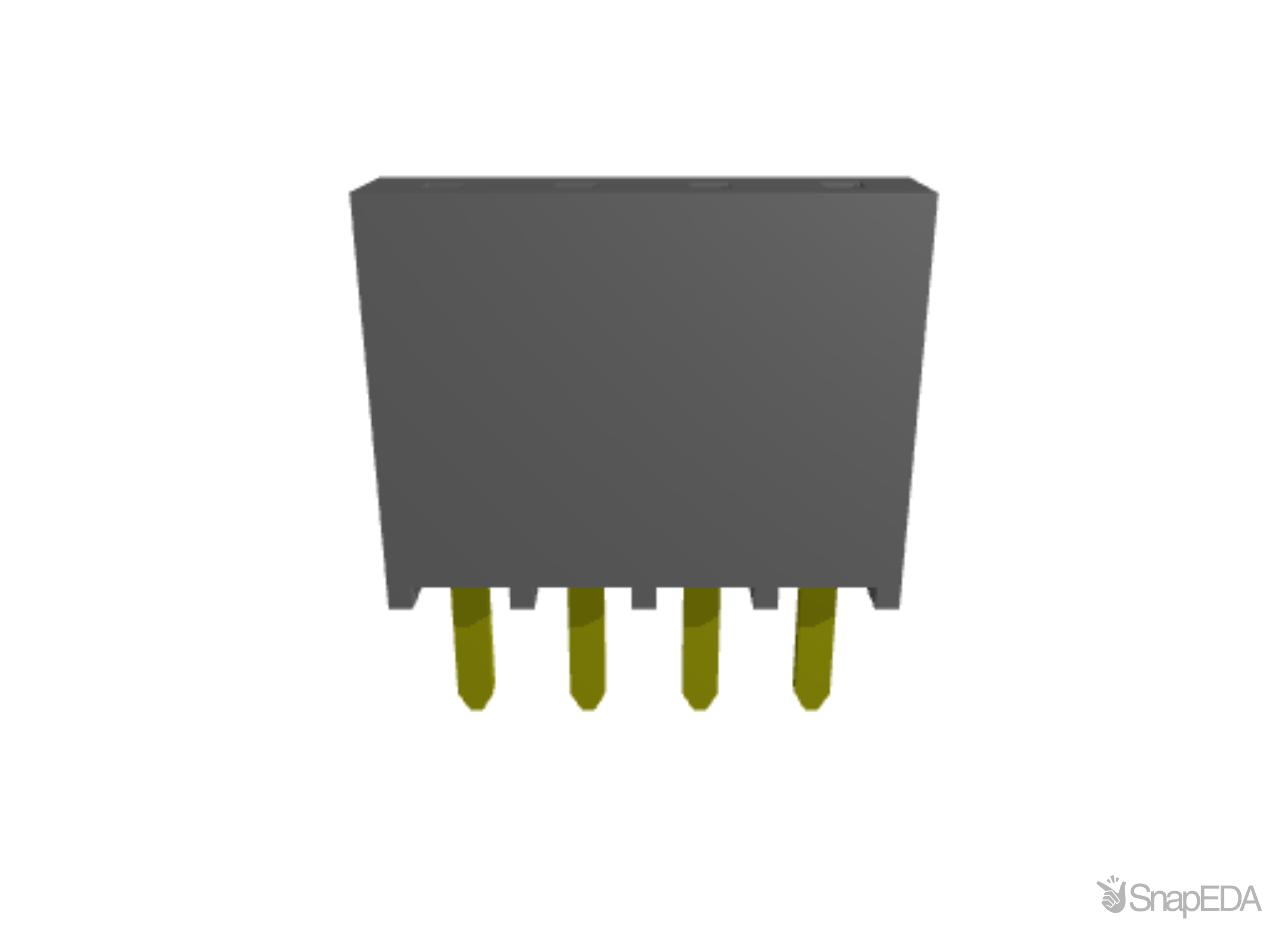 SSW-104-06-S-S 3D Model