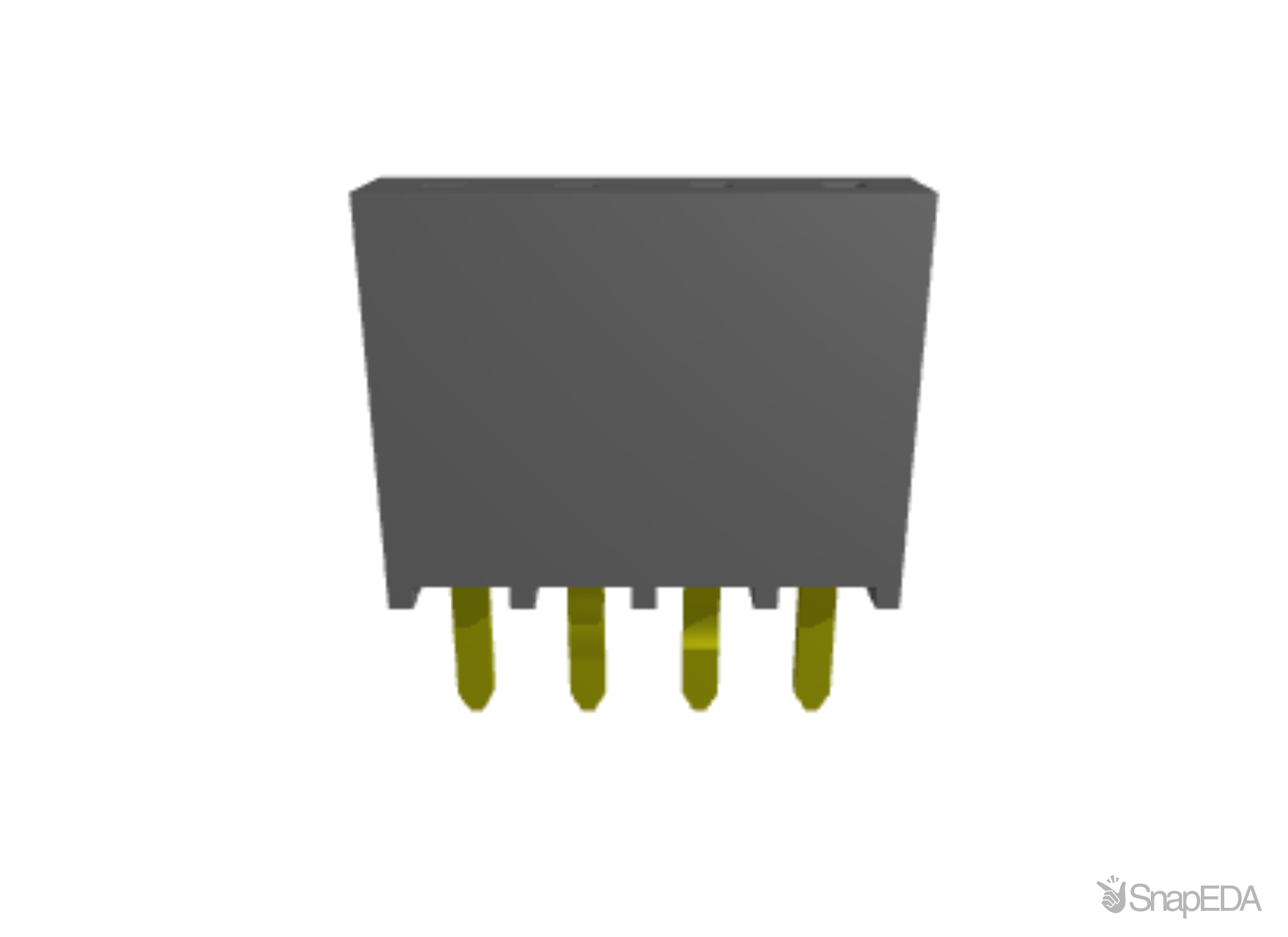 SSW-104-06-S-S-LL 3D Model