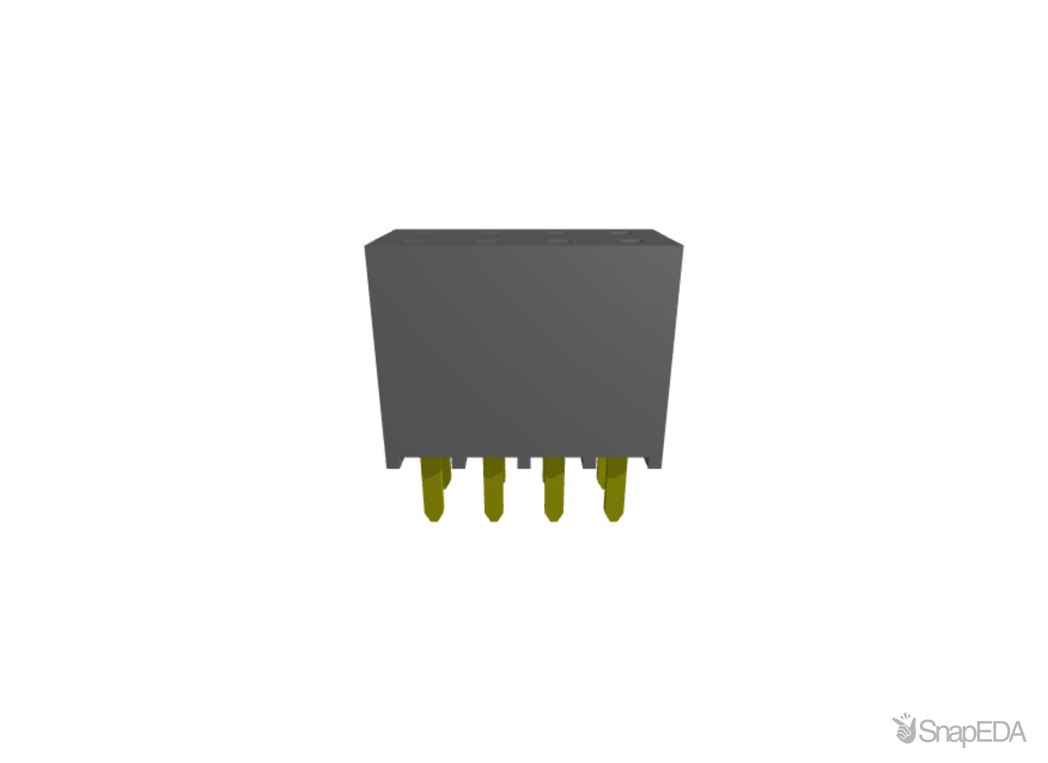 SSW-104-06-T-D 3D Model