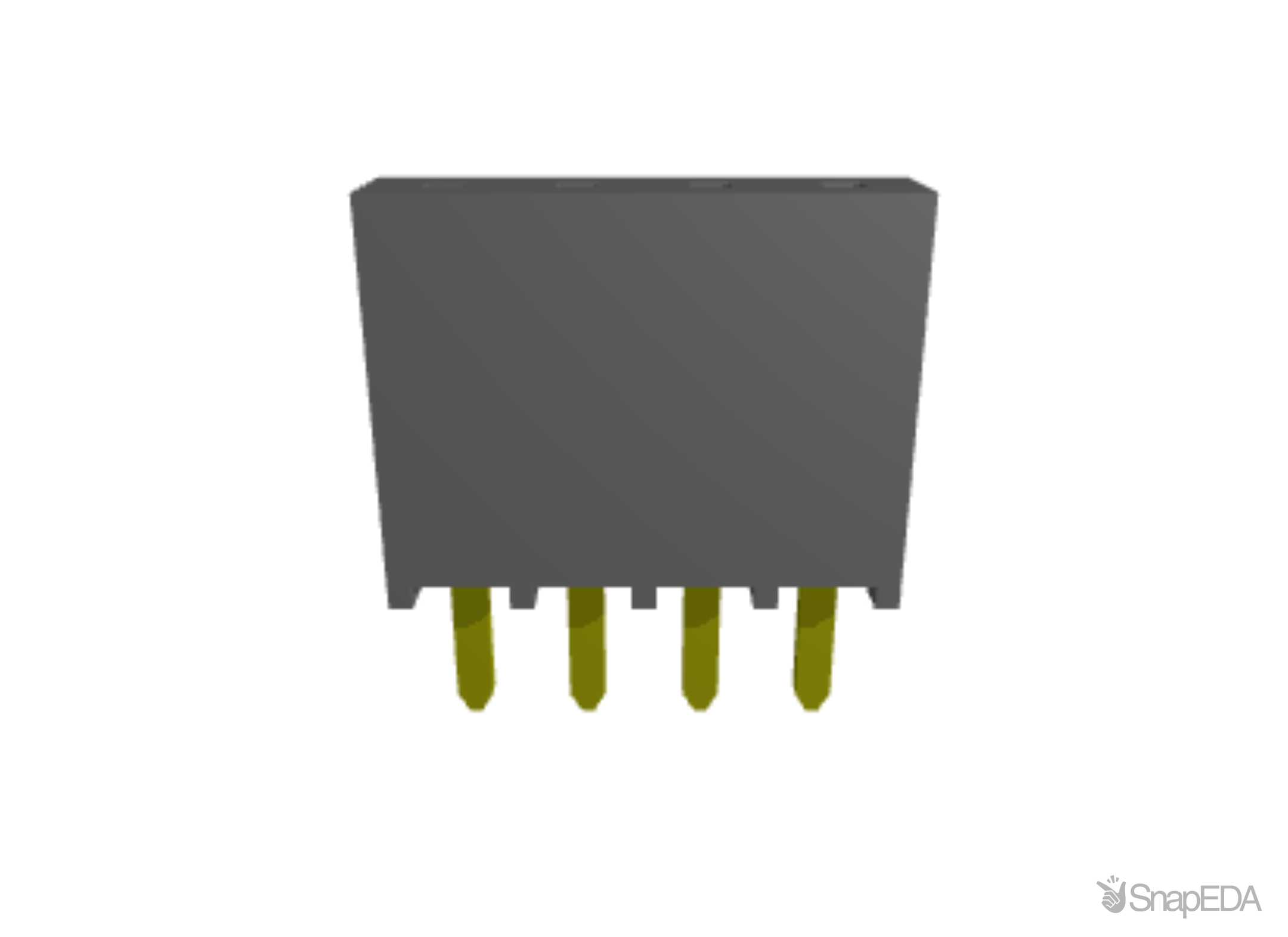 SSW-104-06-T-S 3D Model