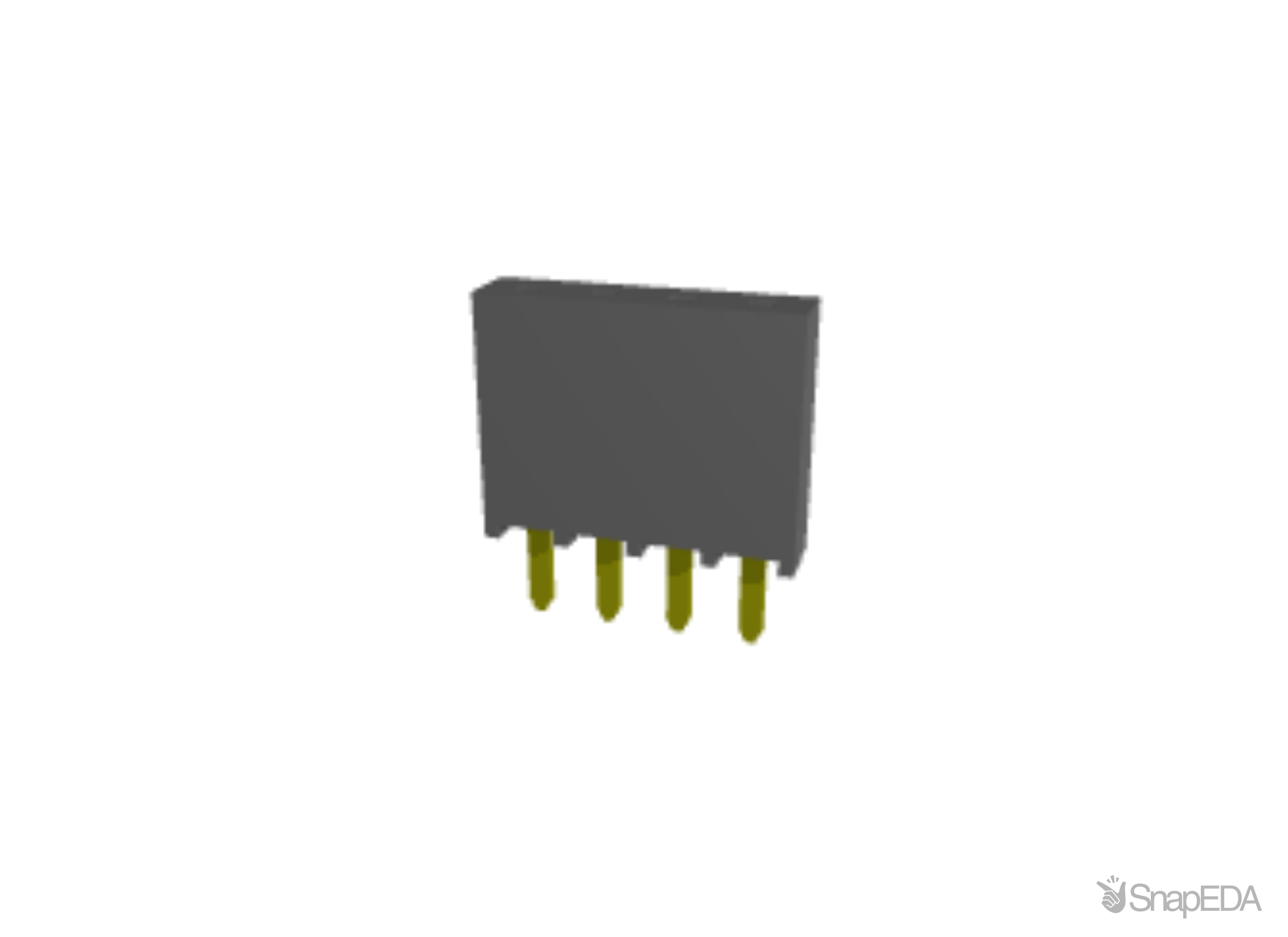 SSW-104-06-TM-S 3D Model