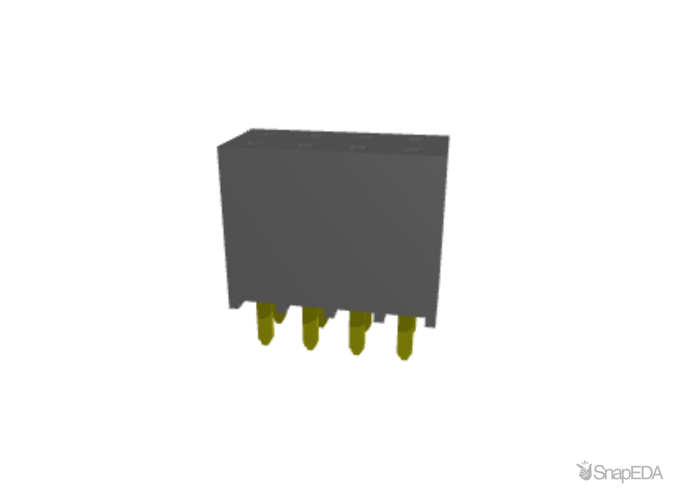 SSW-104-21-G-D 3D Model