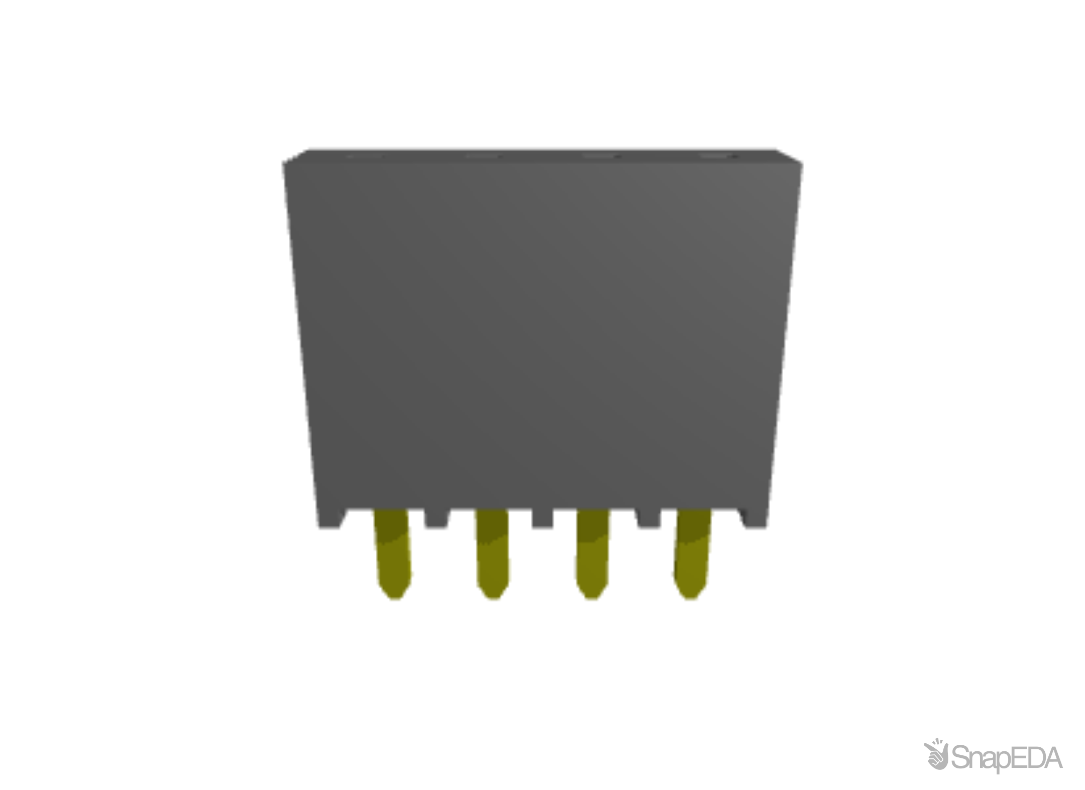 SSW-104-21-G-S 3D Model