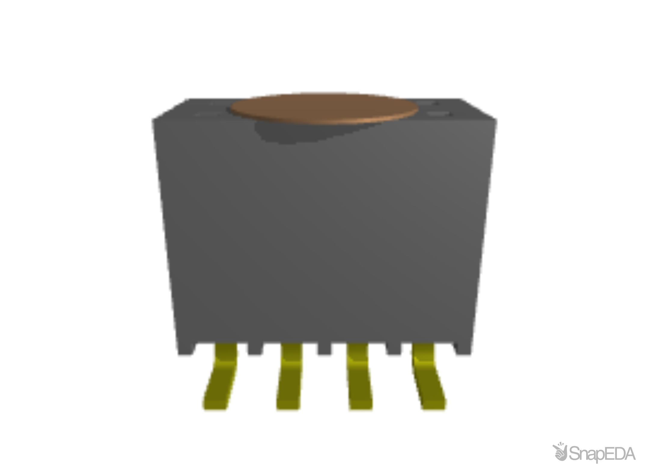 SSW-104-22-G-D-VS-K 3D Model