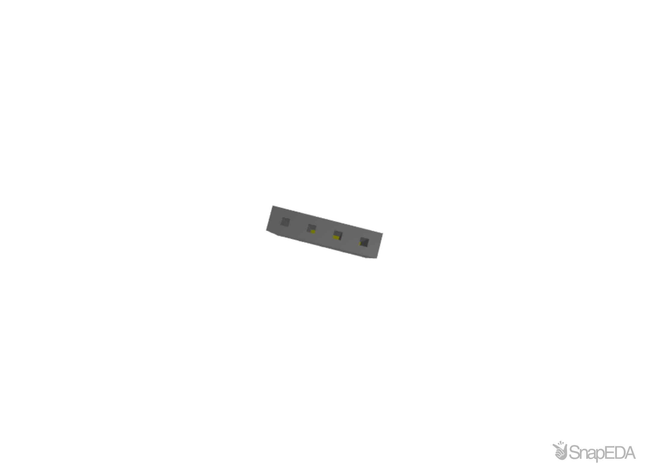 SSW-104-22-G-S-LL 3D Model