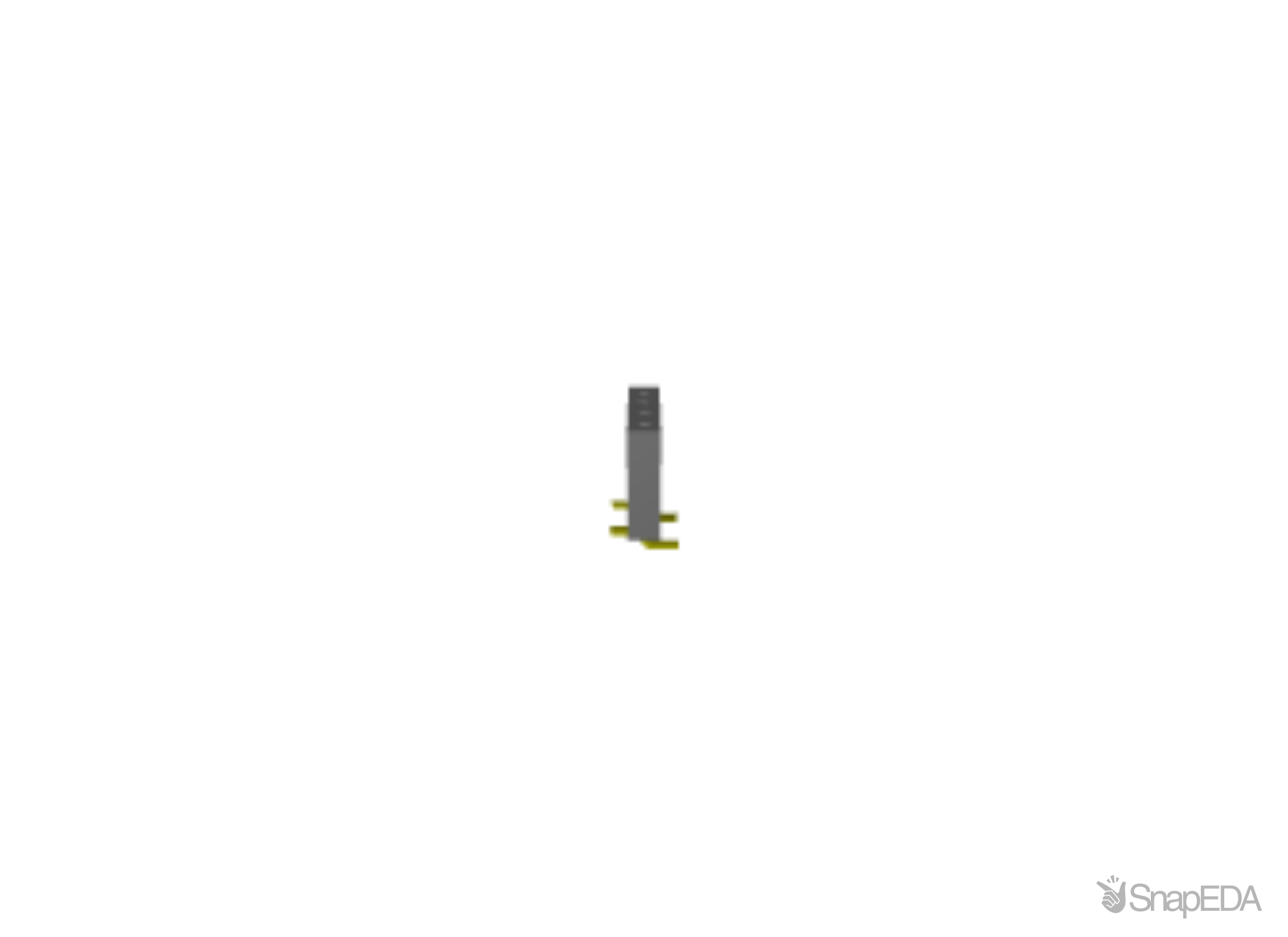 SSW-104-22-G-S-VS 3D Model