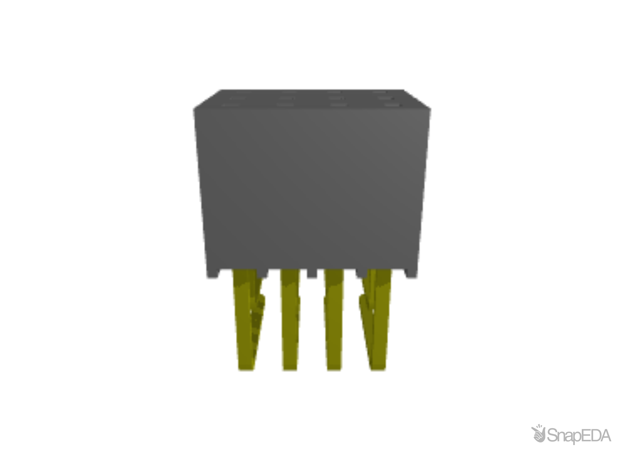 SSW-104-22-G-T-RA 3D Model