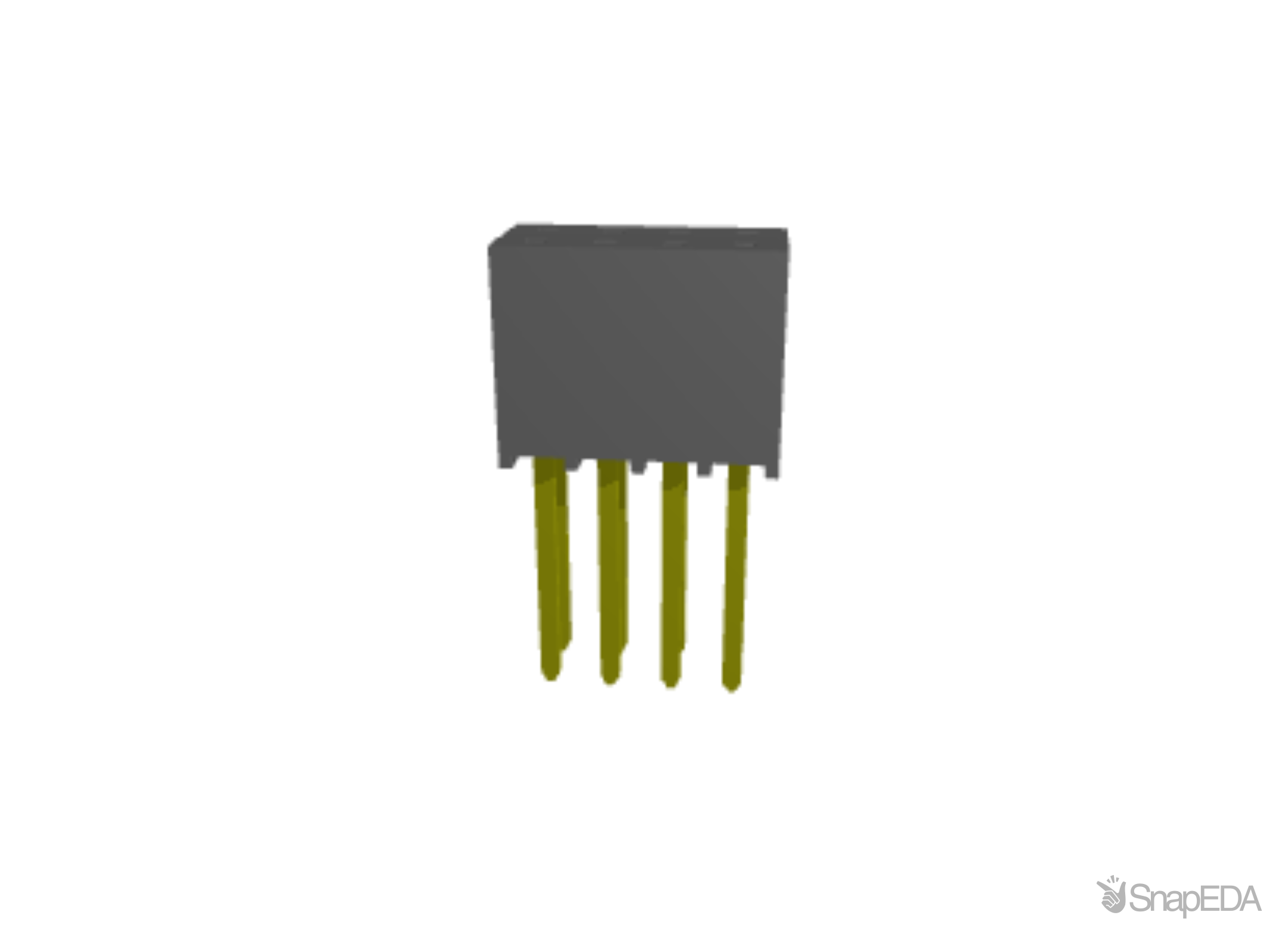 SSW-104-23-G-D 3D Model